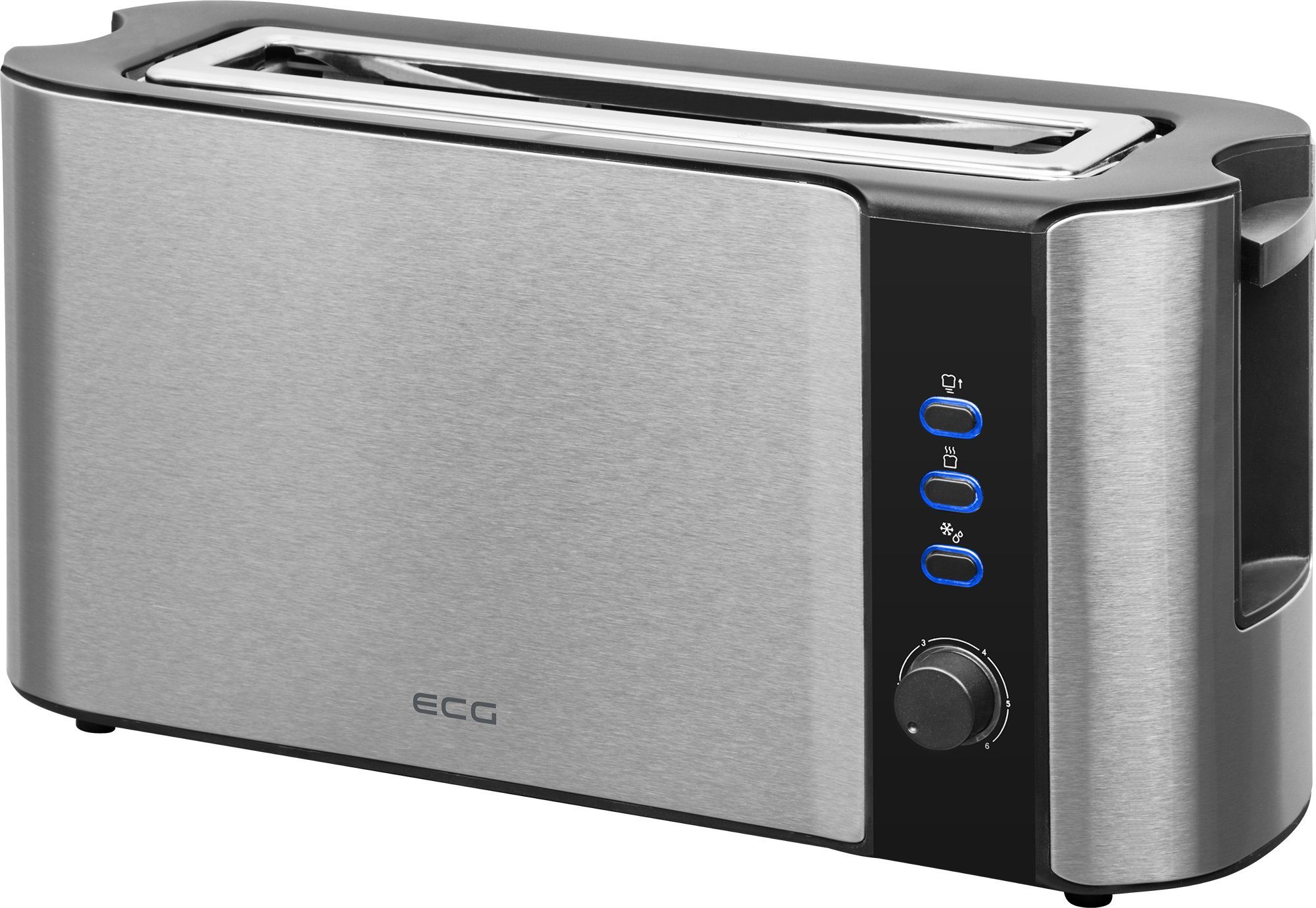 ECG Toaster