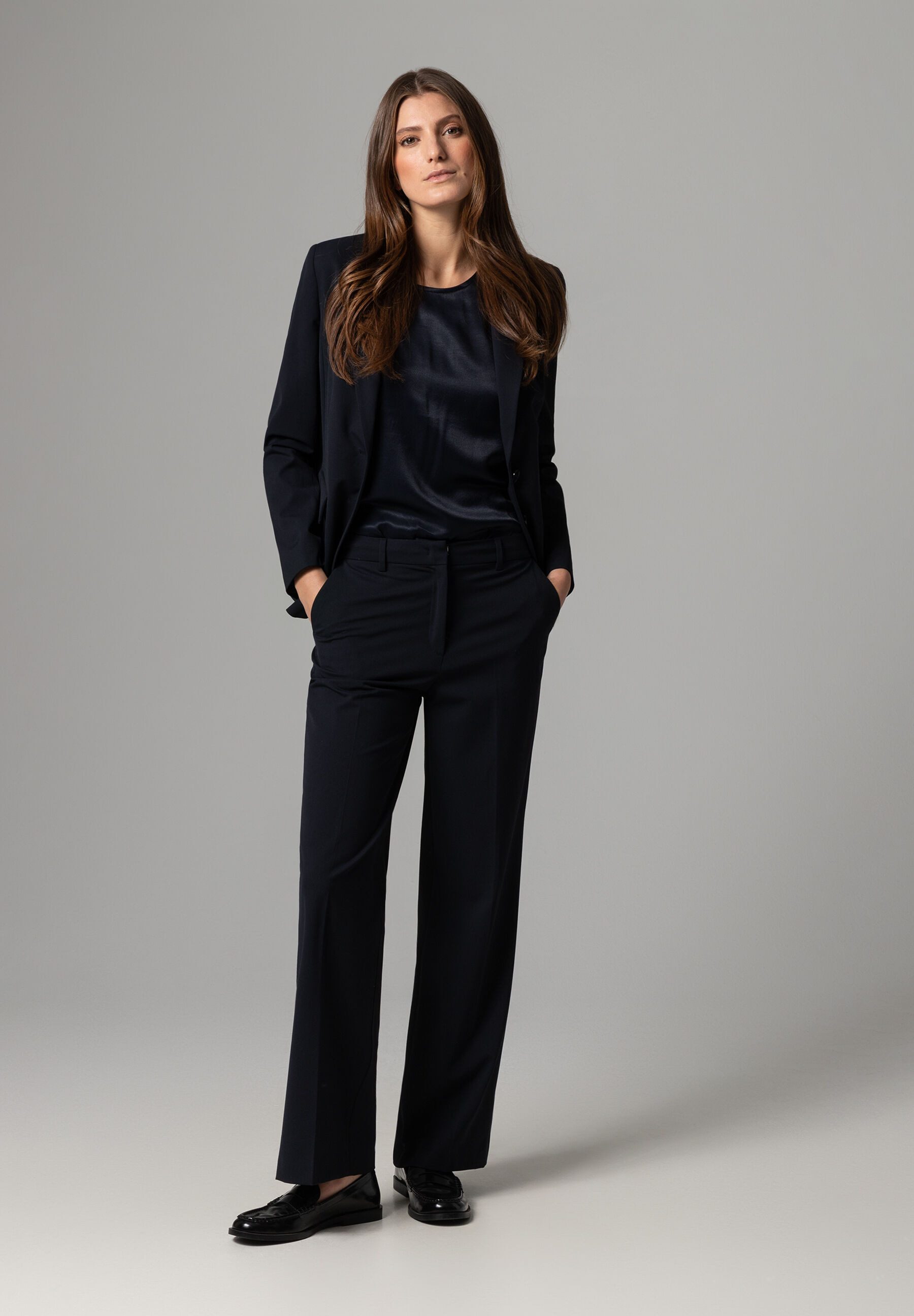 MORE&MORE Jackenblazer Blazer