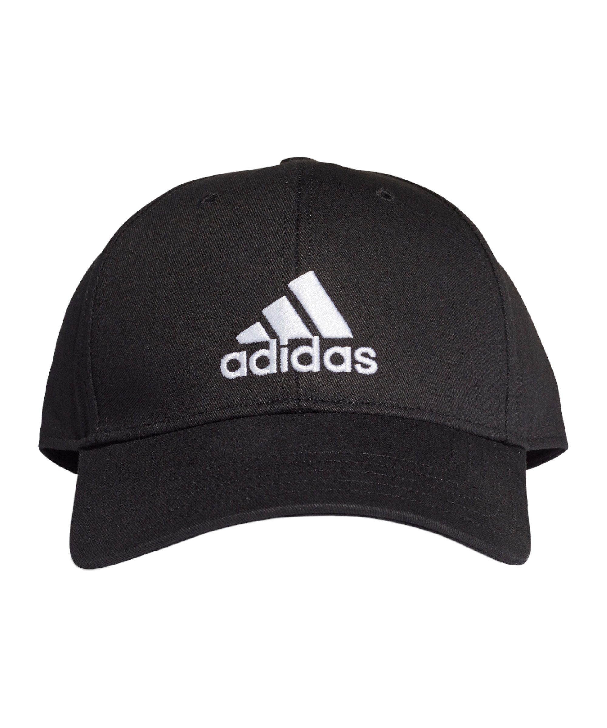 adidas Performance Baseball Cap adidas Performance Baseball Mütze Weiß Шапки