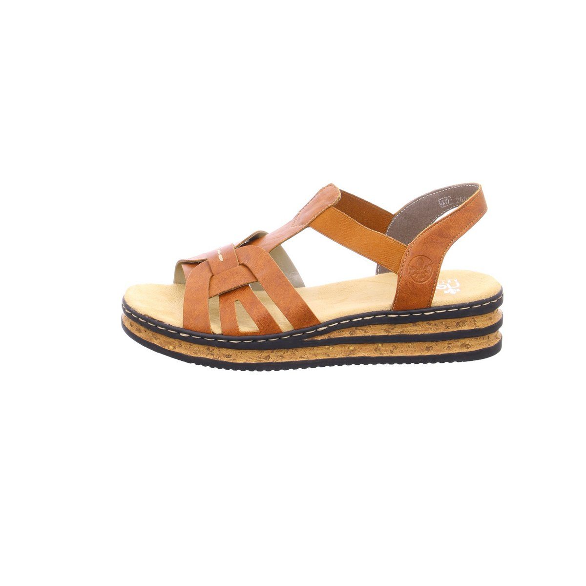 Rieker Komfort Sandalen für Damen in günstig online kaufen