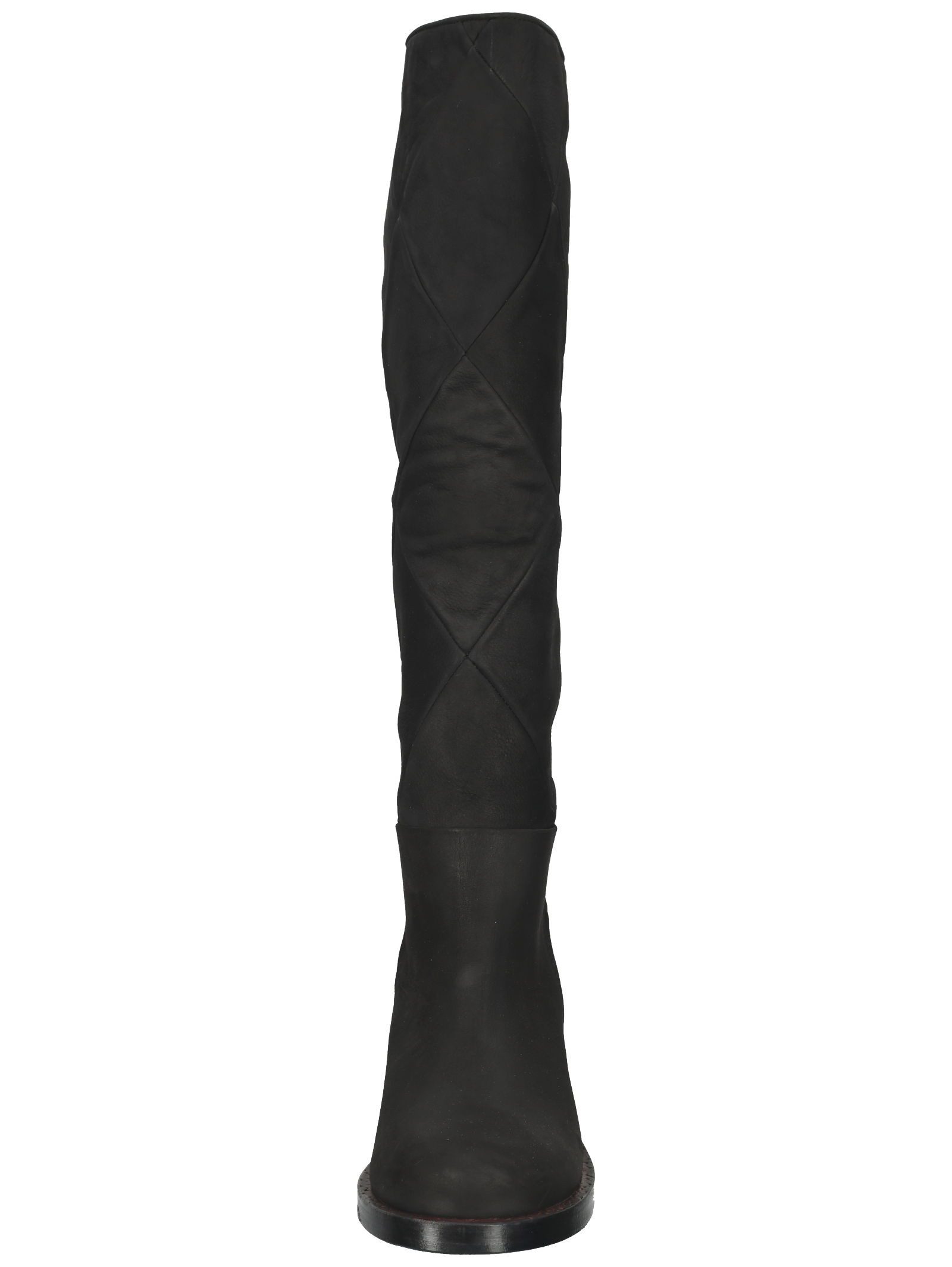 Shabbies Amsterdam Shabbies Amsterdam Stiefel Nubukleder Stiefel