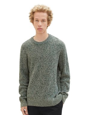 TOM TAILOR Denim Strickpullover