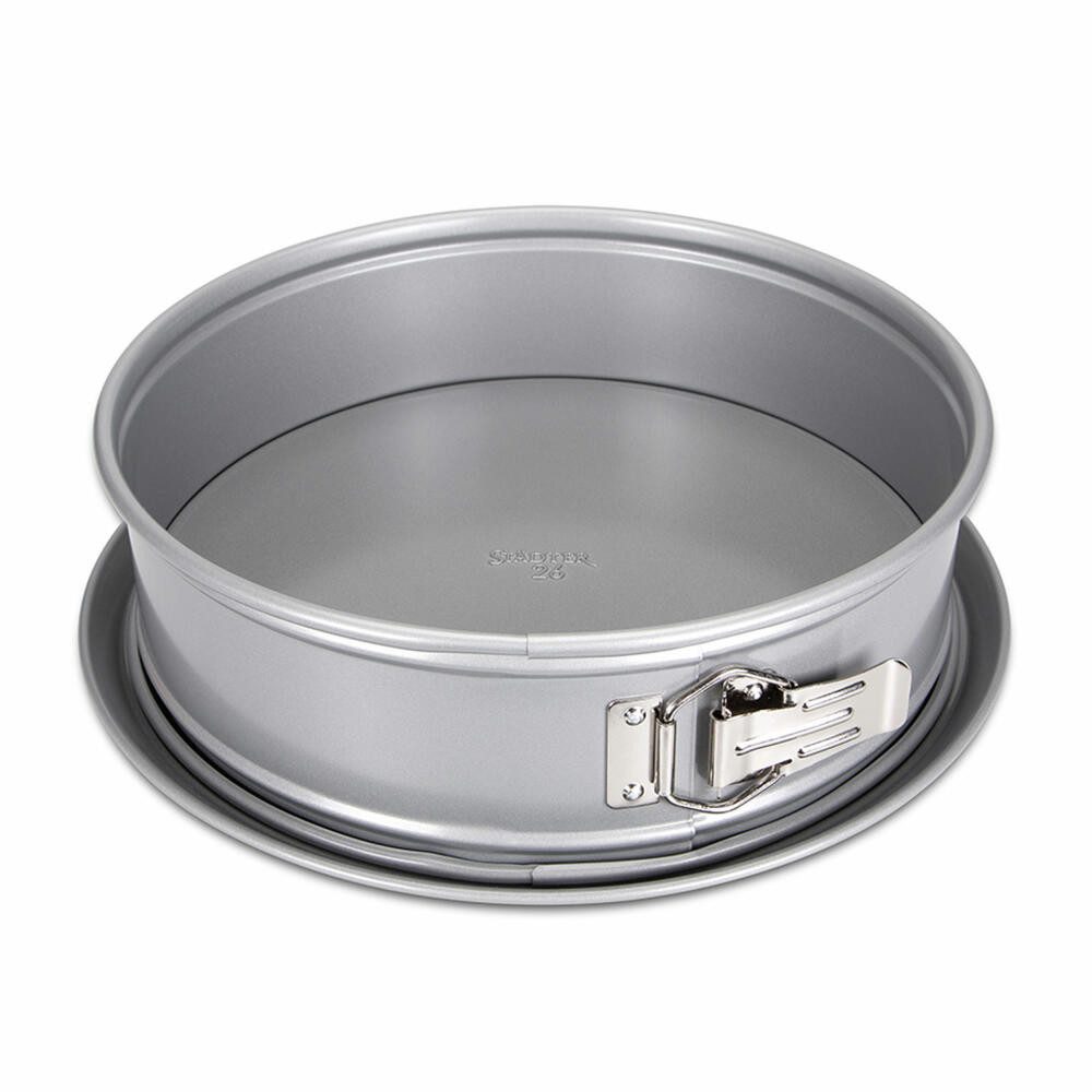 Springform We Love Baking mit Flachboden Ø 26 cm