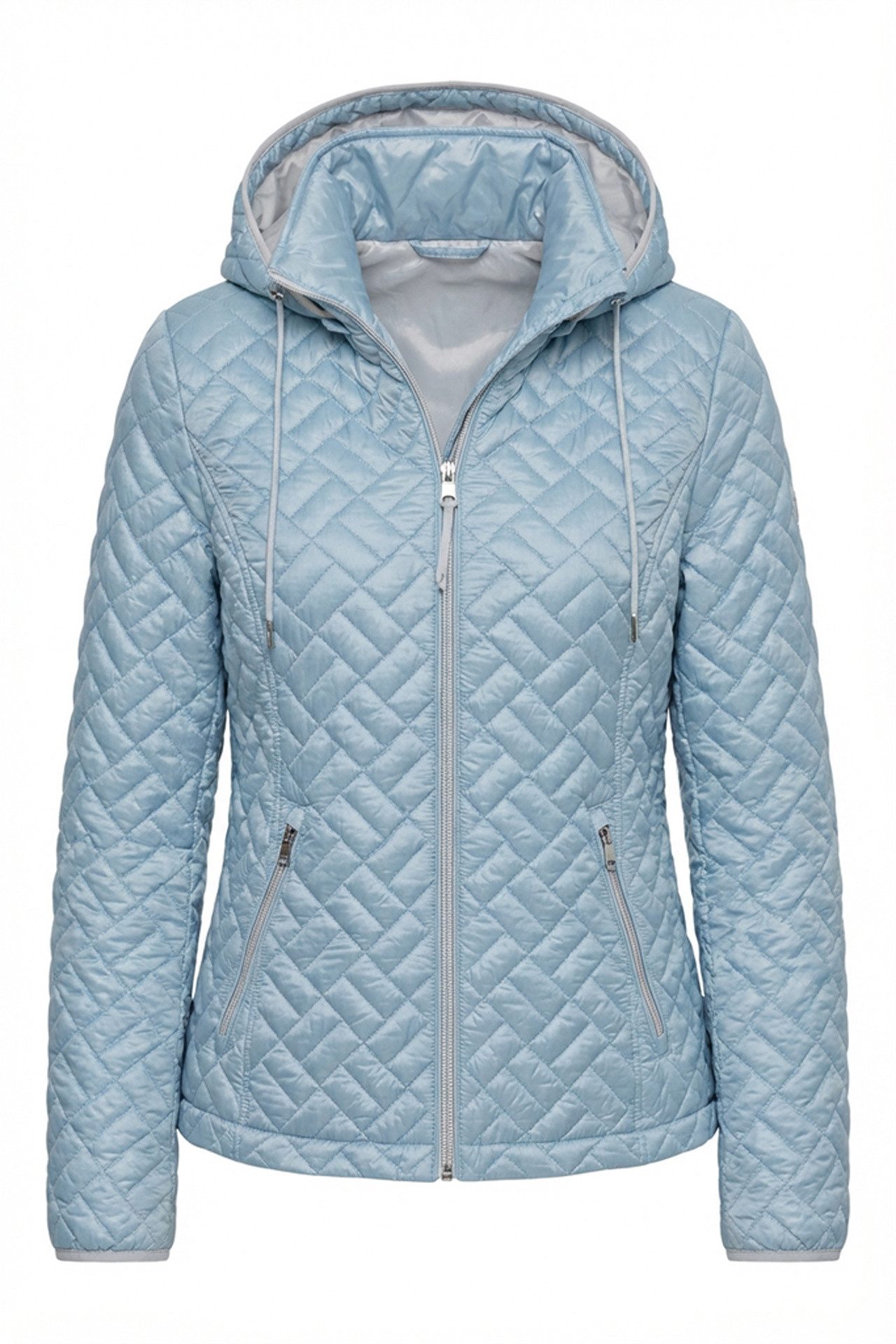 Steppjacke