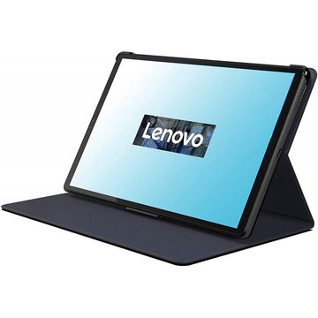 Lenovo Tablet-Hülle Folio Case Tab M10 Plus - Schutzhülle - schwarz