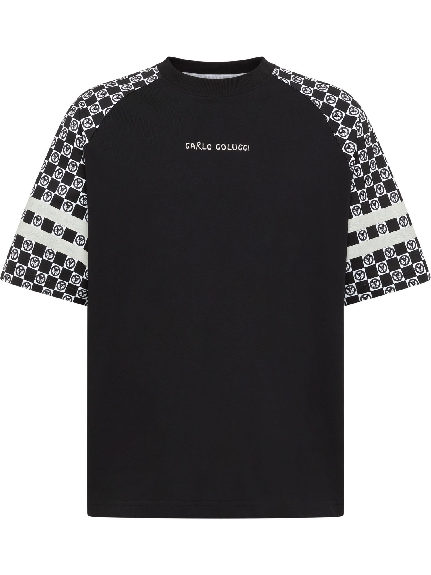 CARLO COLUCCI T-Shirt Federzoni