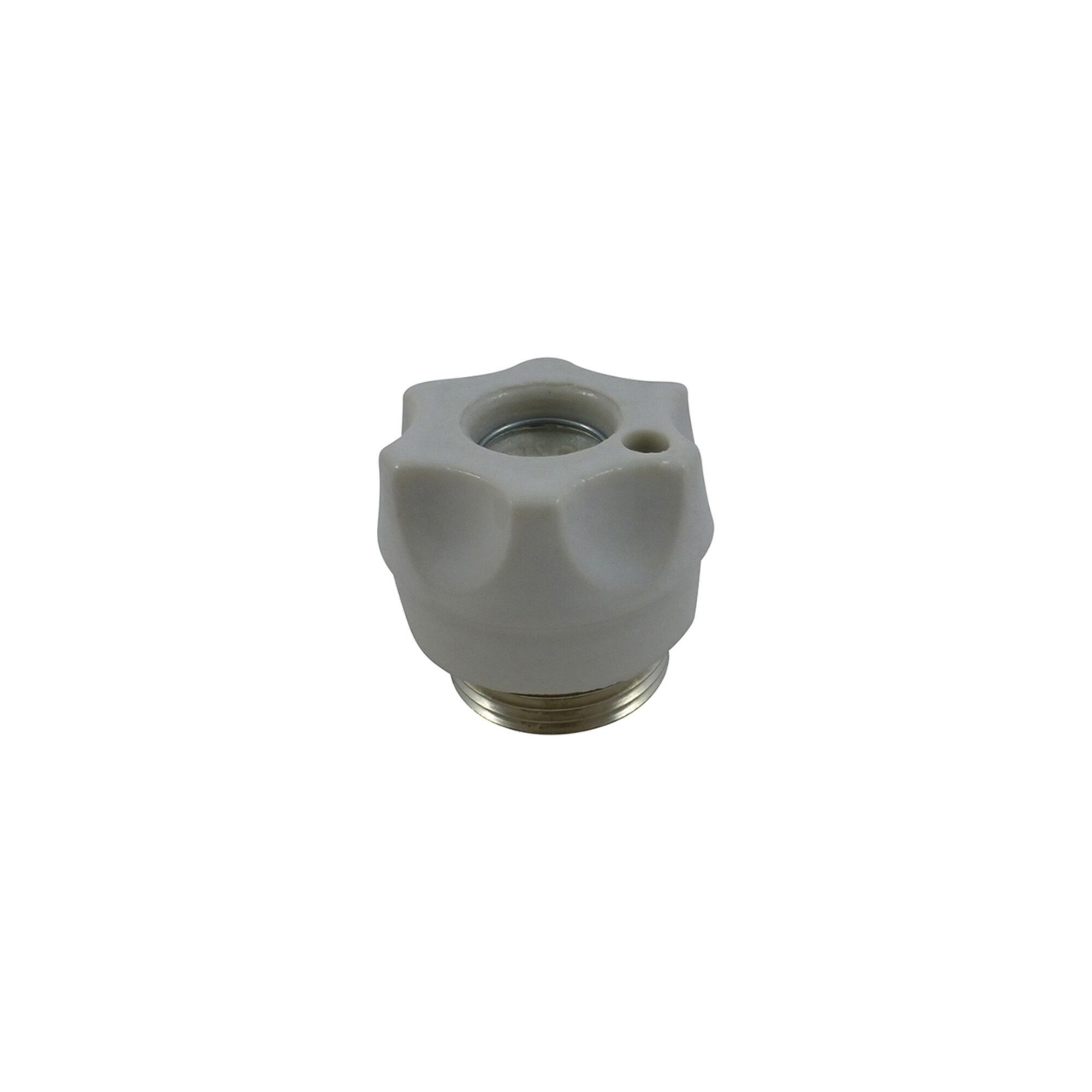 MERSEN Sicherungshalter Mersen Schraubkappe NEOZED Porz. D03 100A rot 01712.000200
