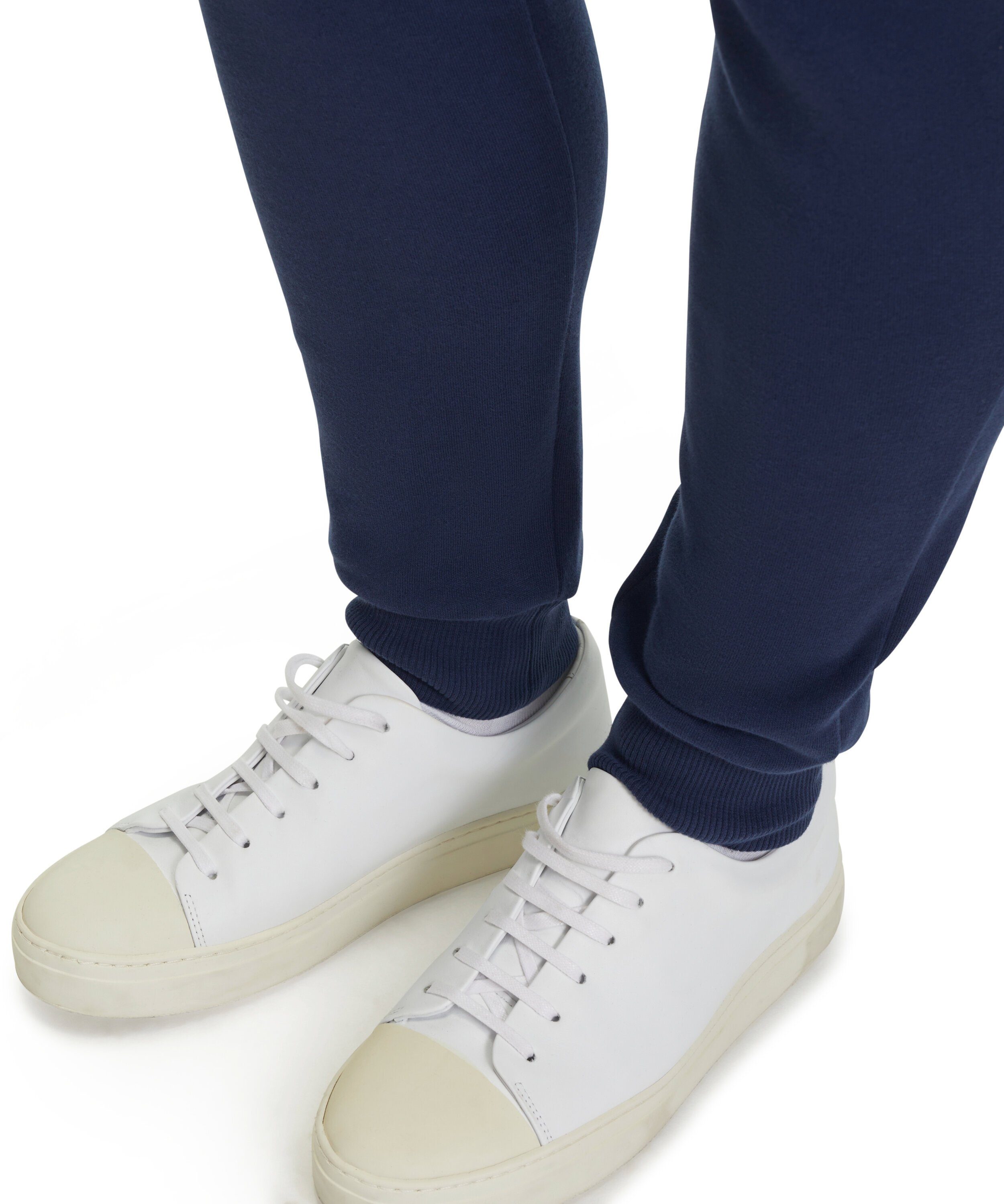 FALKE Sweathose (1-tlg) aus reiner Baumwolle