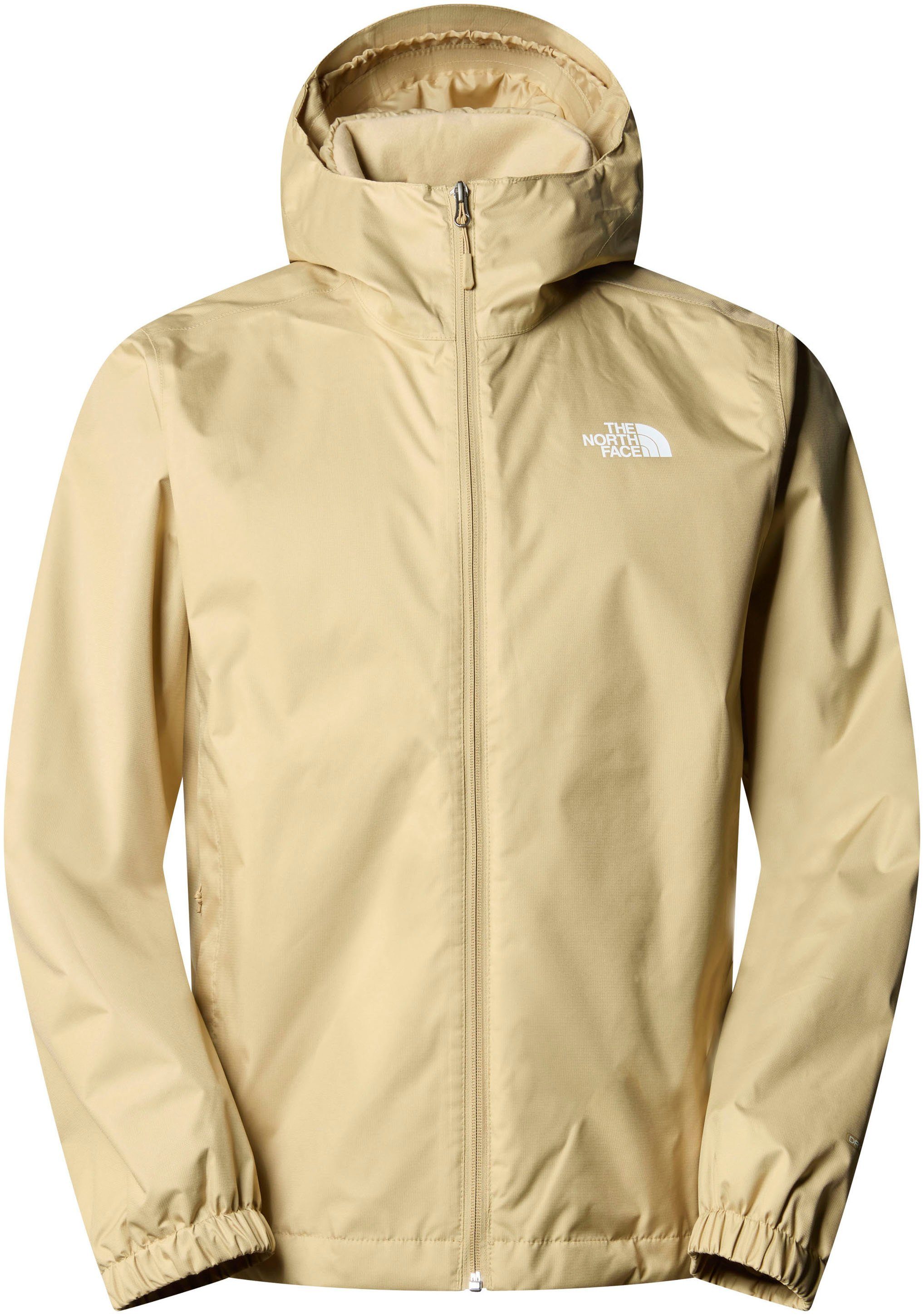 The North Face Funktionsjacke M QUEST JACKET - EU (1-St)