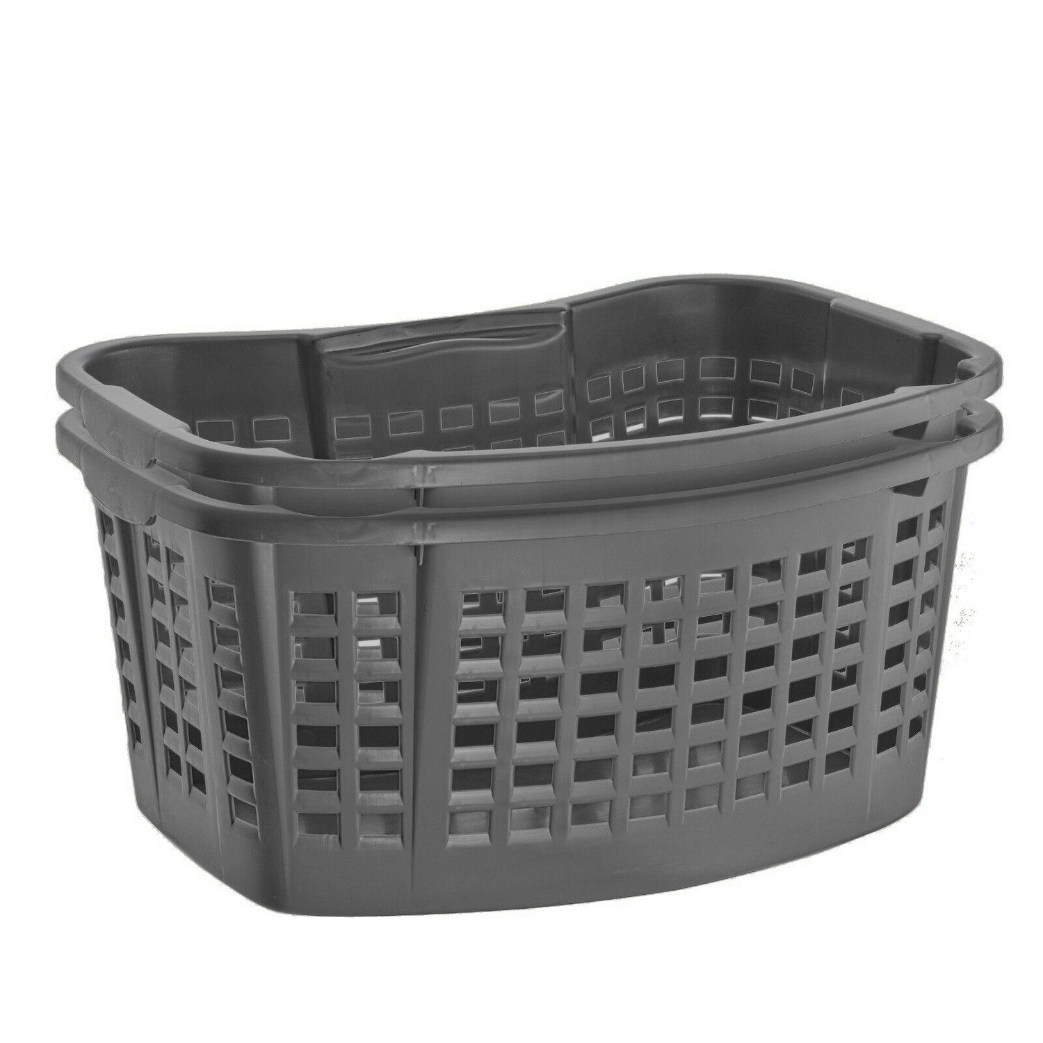 BURI Wäschekorb Buri Wäschekorb, 40L Wäsche günstig online kaufen