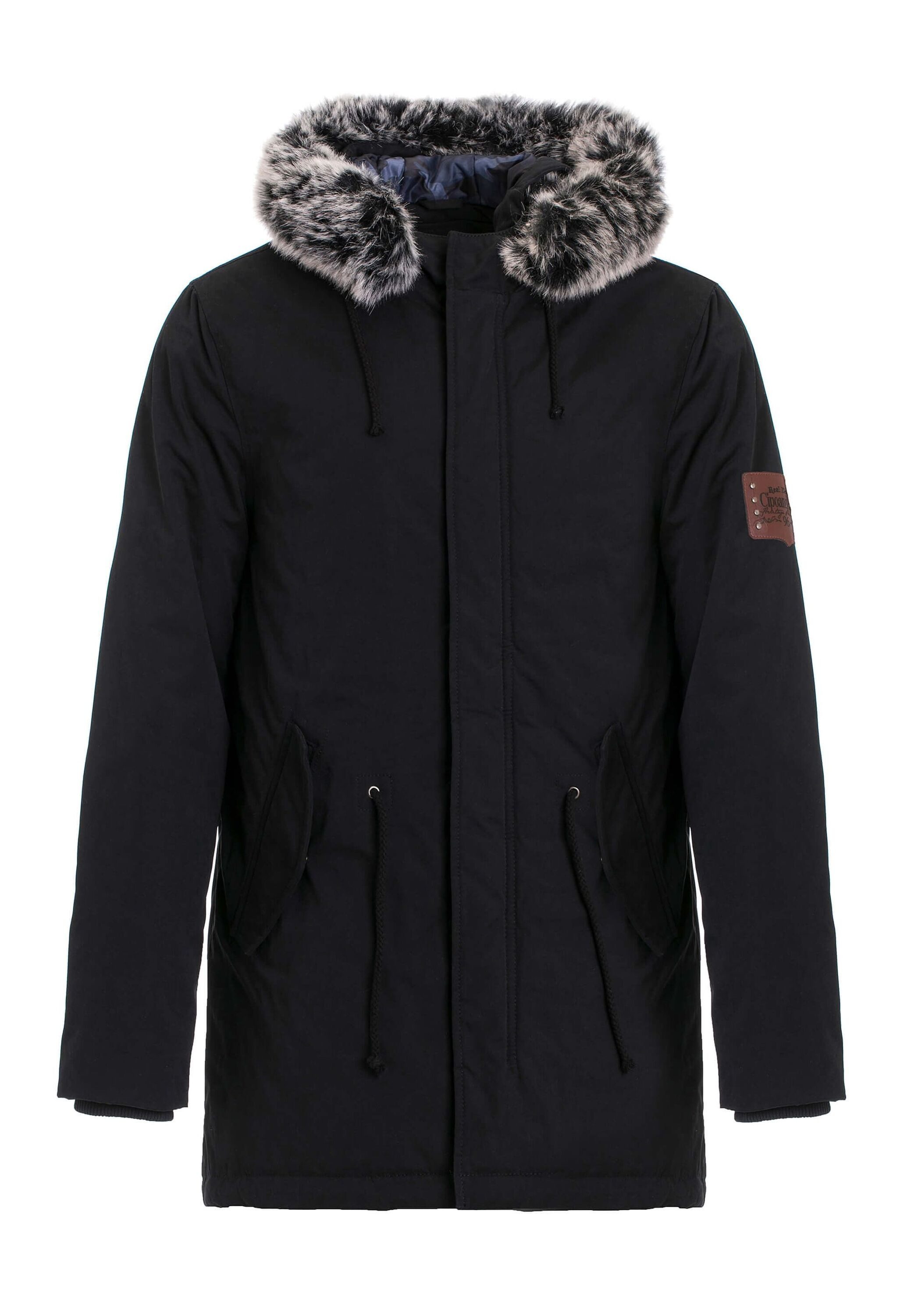 Winterjacke Jacke
