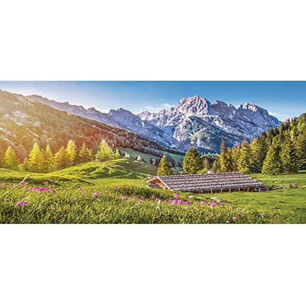 Castorland Puzzle Puzzle Sommer in den günstig online kaufen