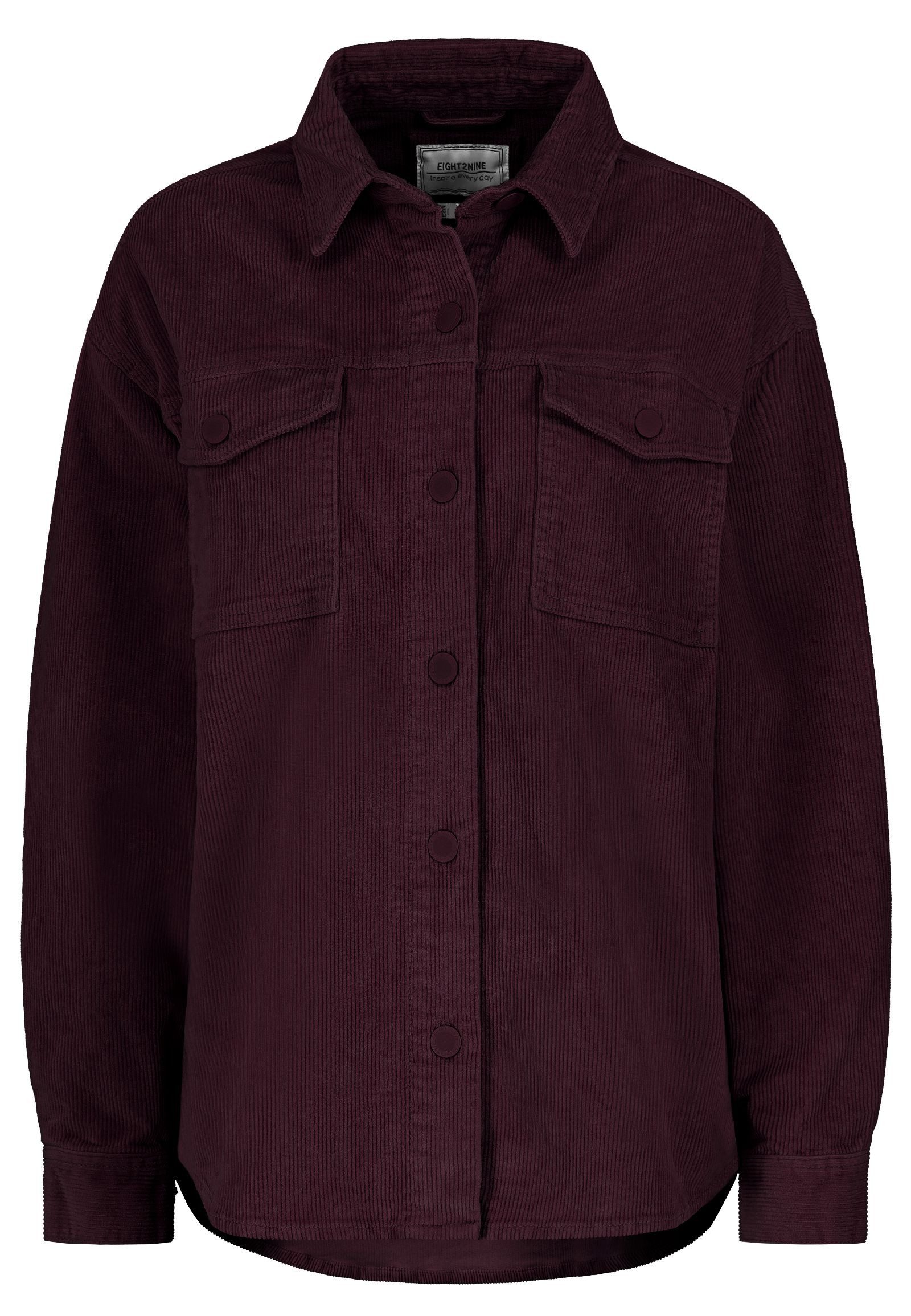Eight2Nine Outdoorjacke