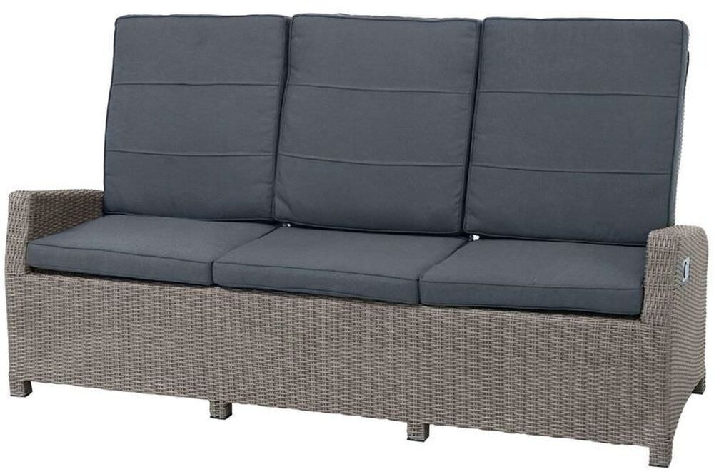 Ploß Gartenlounge-Bank Vigo Comfort günstig online kaufen