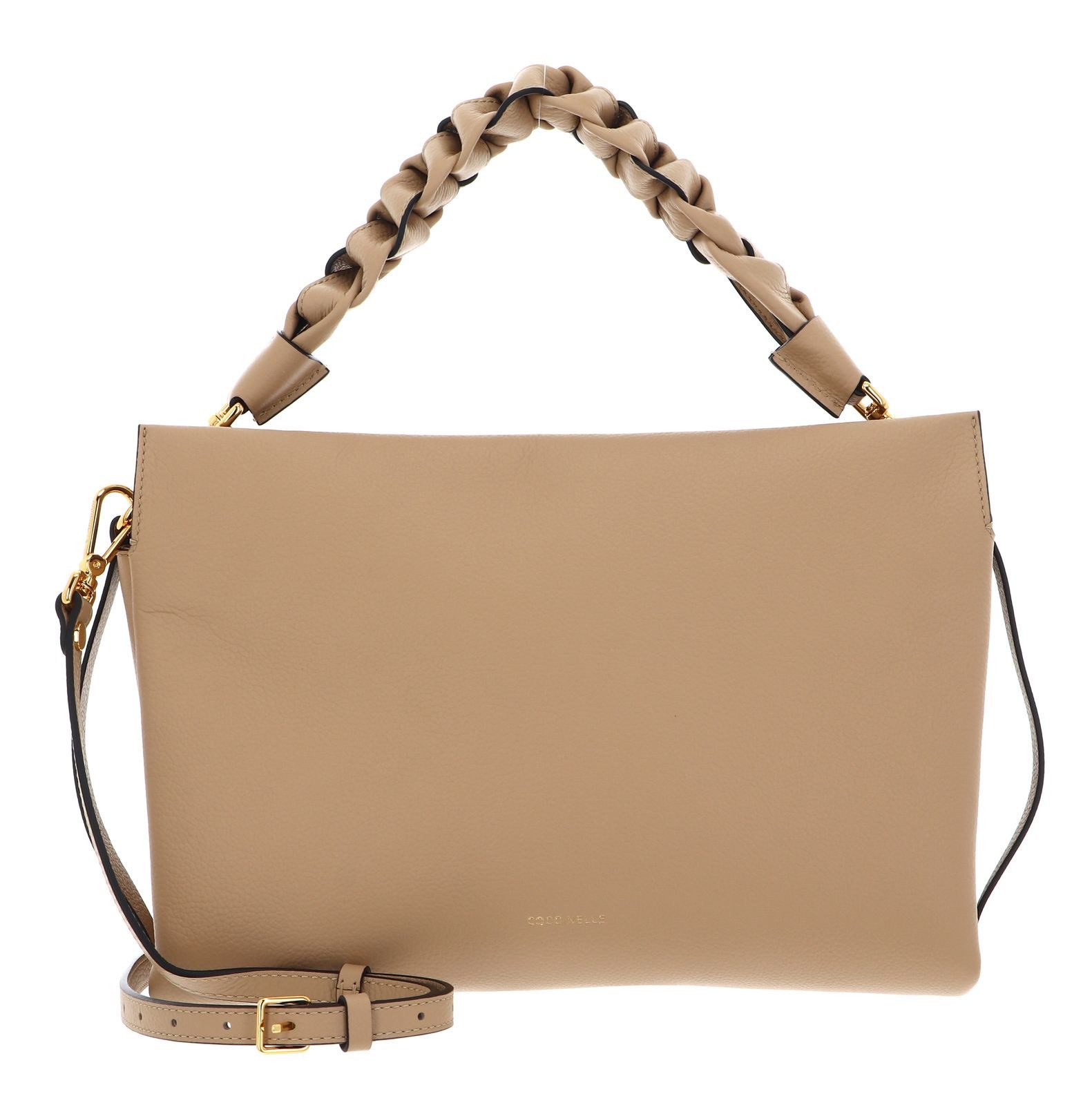 Handtasche Boheme Grana Double