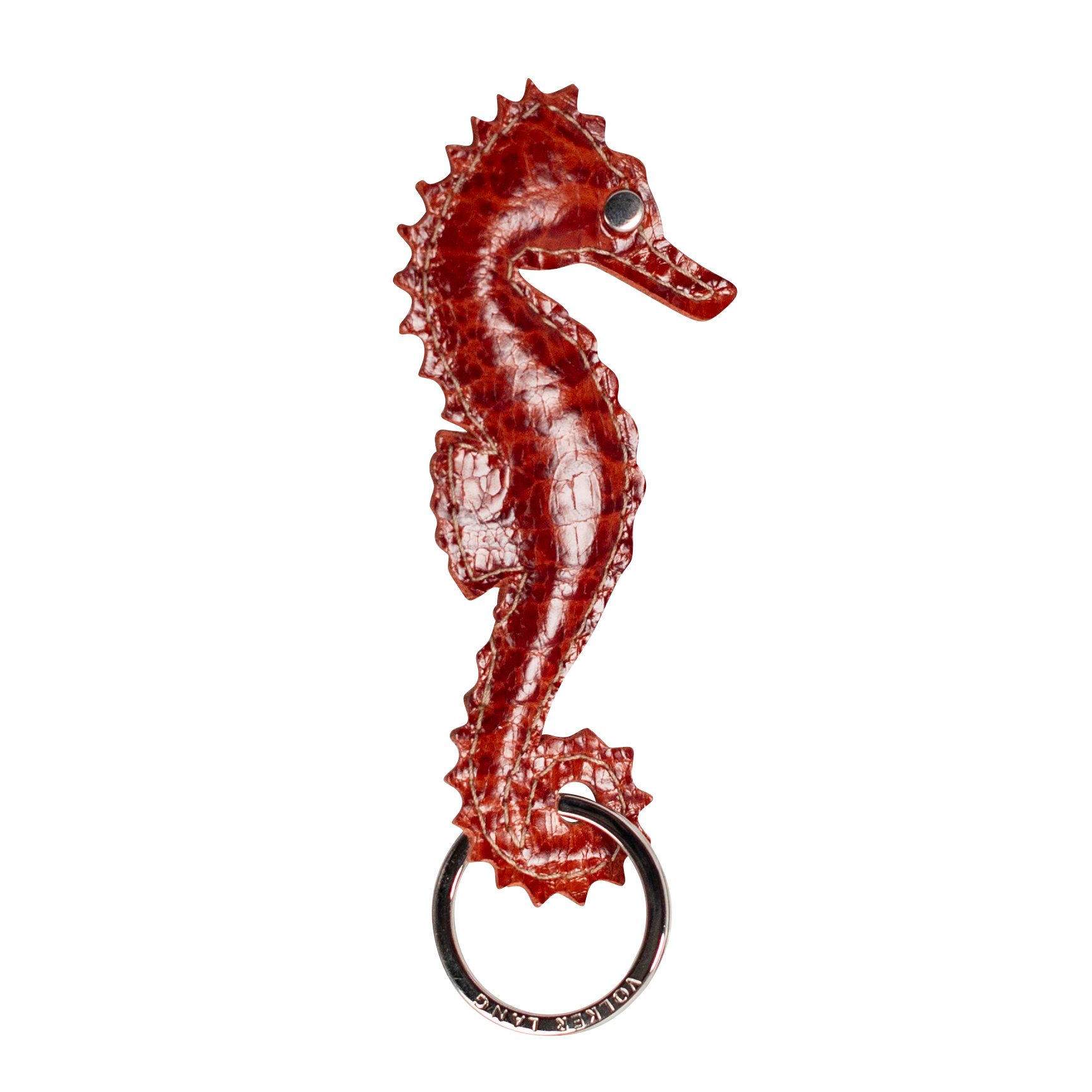 VOLKER LANG Schlüsselanhänger SEAHORSE SR21  günstig online kaufen