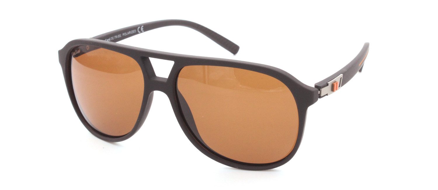 Sonnenbrille DC-PZ-006-HI-QUALITY-TR 90-MATERIAL-LEICHTER