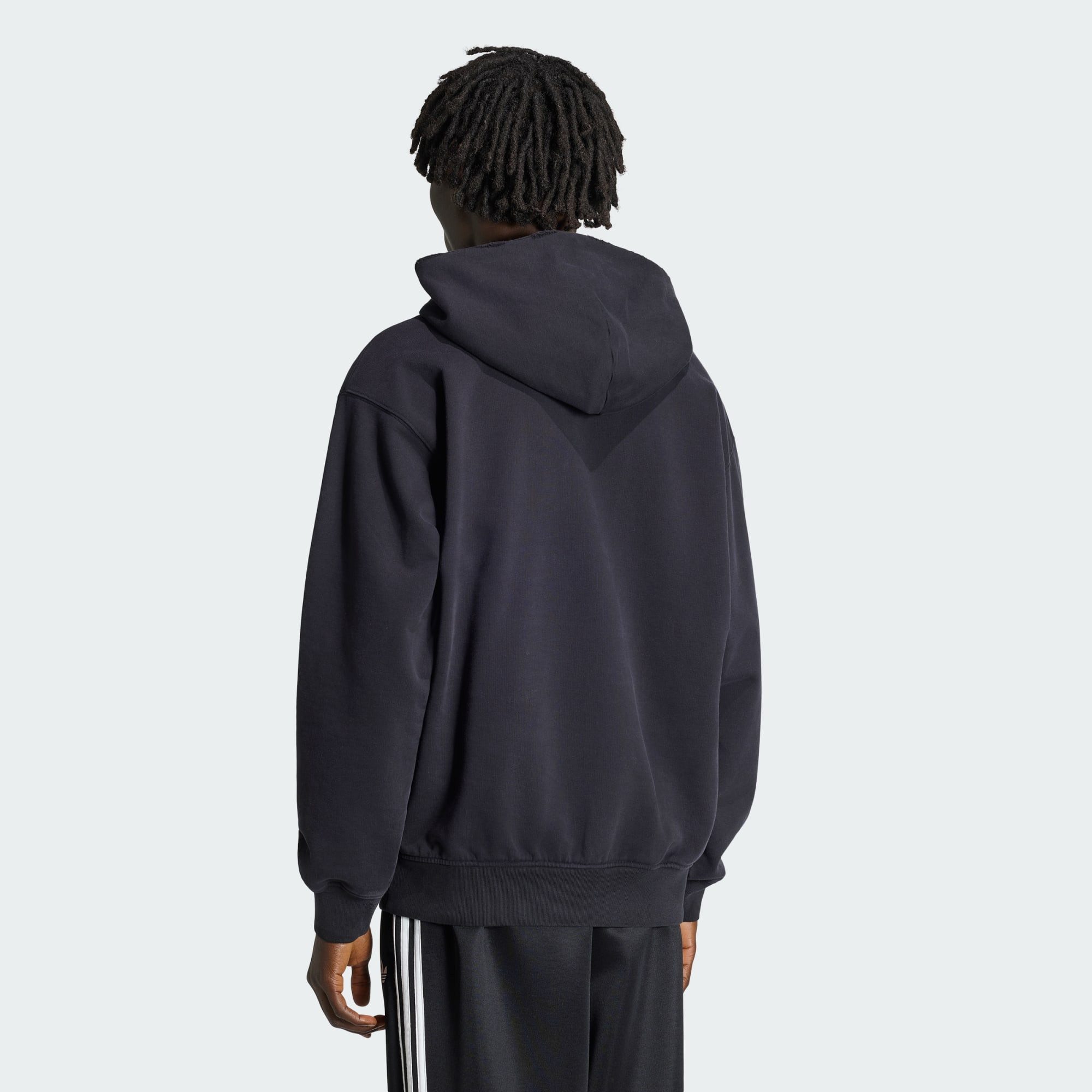 adidas Originals Hoodie ELEVATED GFX HOODIE (1-tlg)