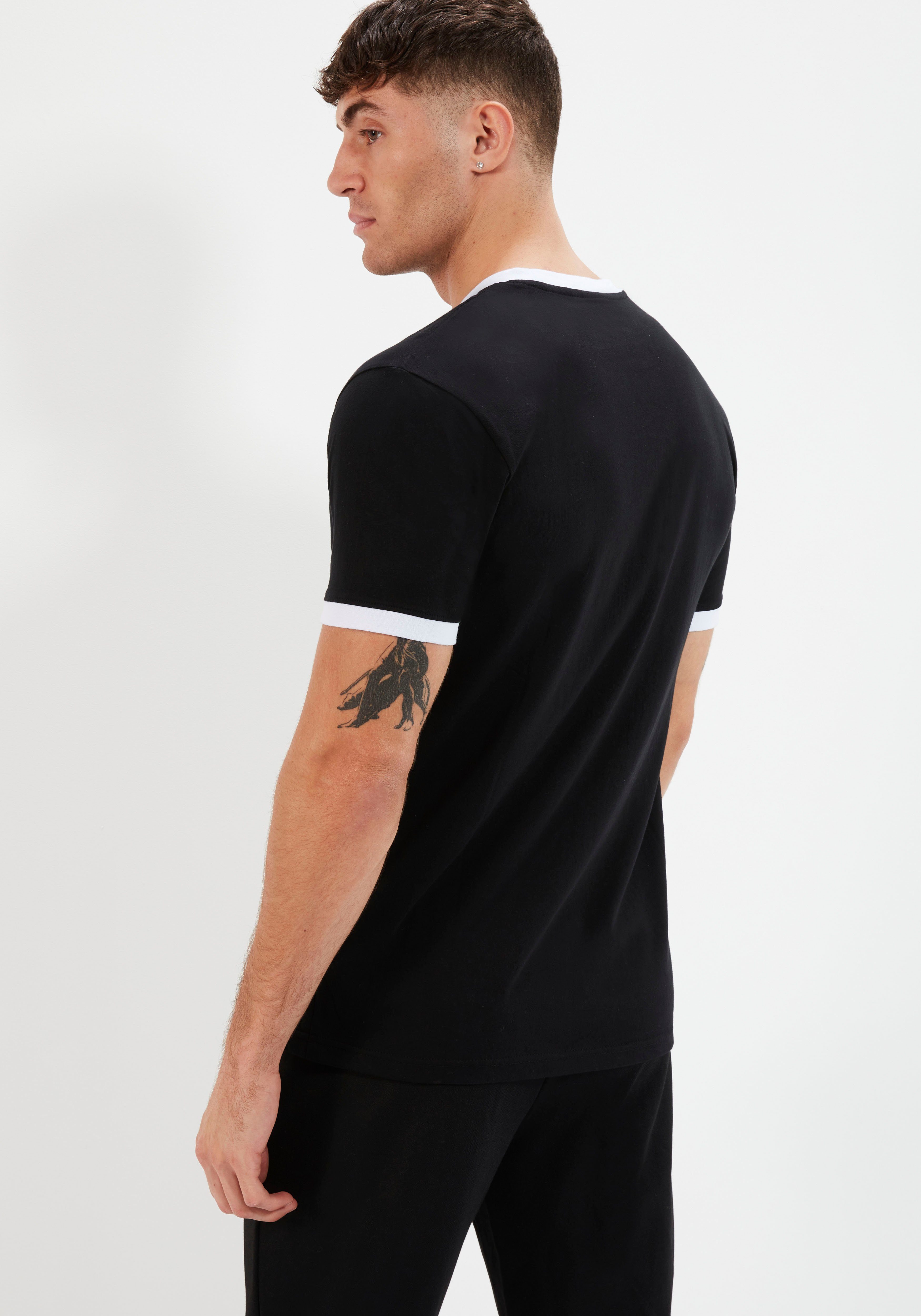 Ellesse T-Shirt MEDUNO TEE günstig online kaufen