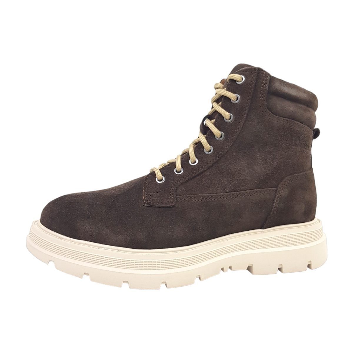 s.Oliver Stiefel Schnürstiefelette