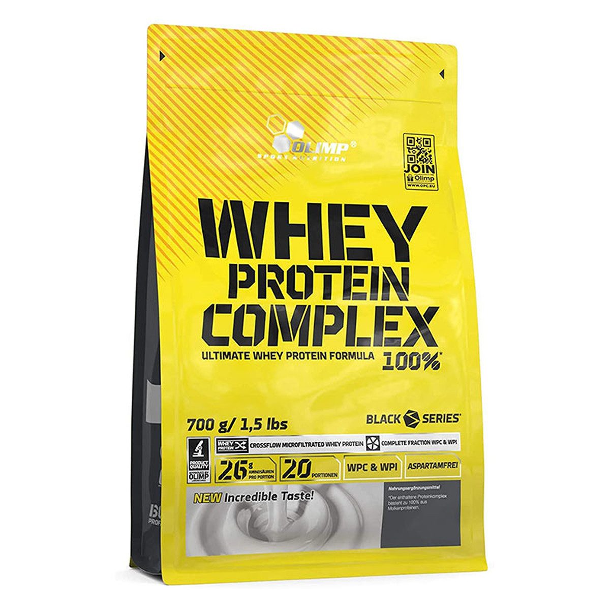Olimp Whey Protein Complex 700g Pulver