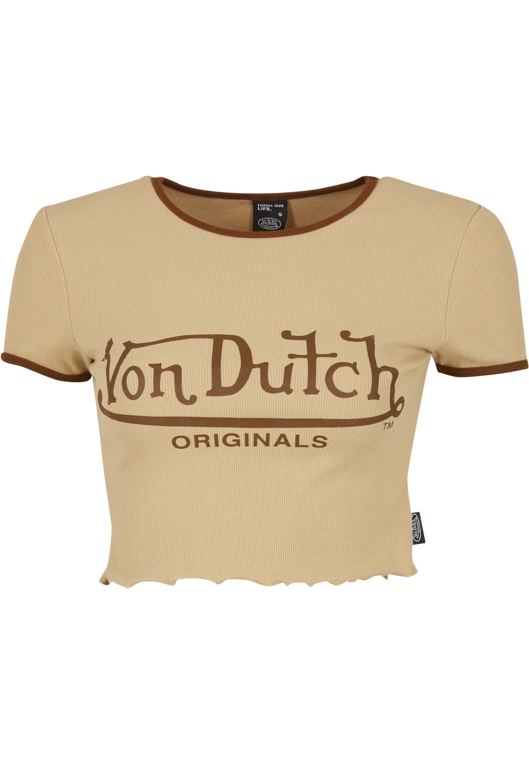 T-Shirt Von Dutch AMI T-SHIRTS
