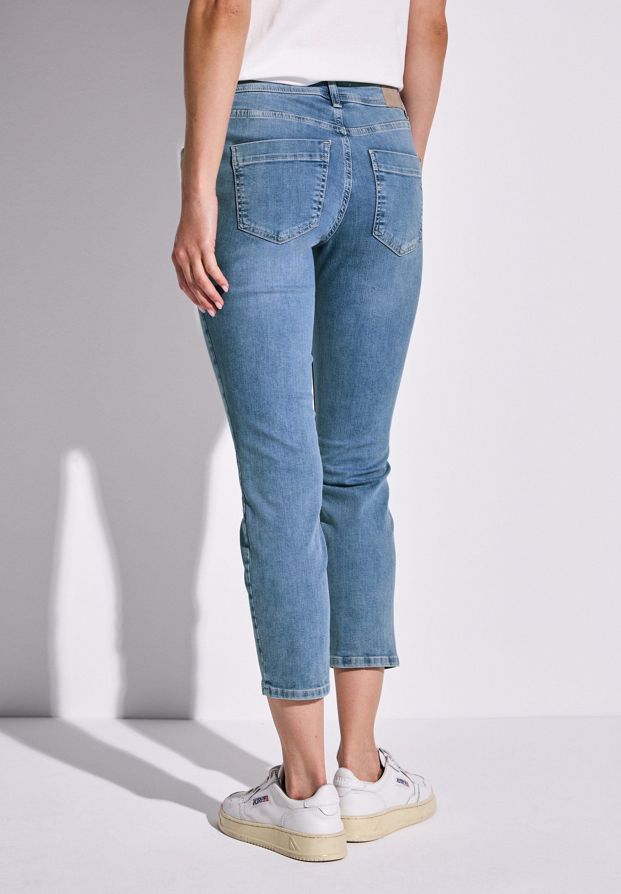 Comfort-fit-Jeans