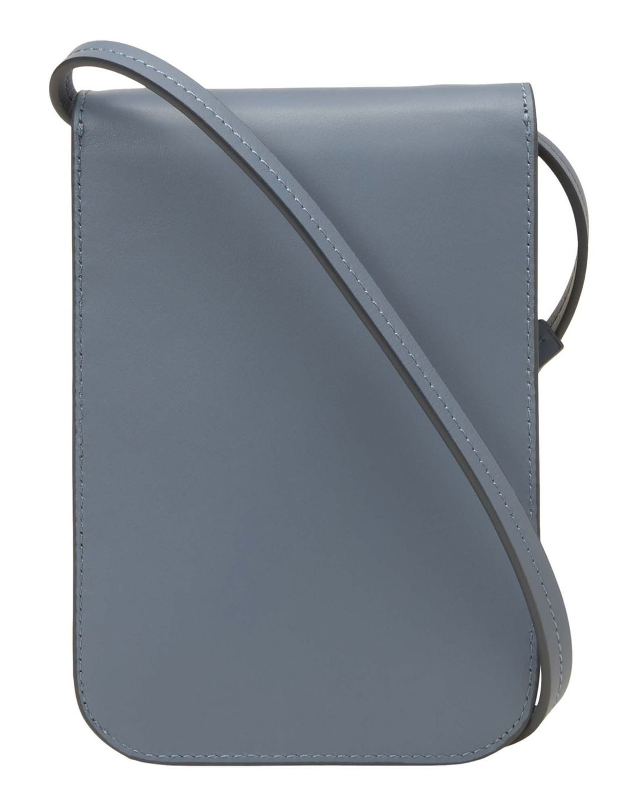 Marc O'Polo Handytasche Cellphone Bag, aus echtem Rindsleder