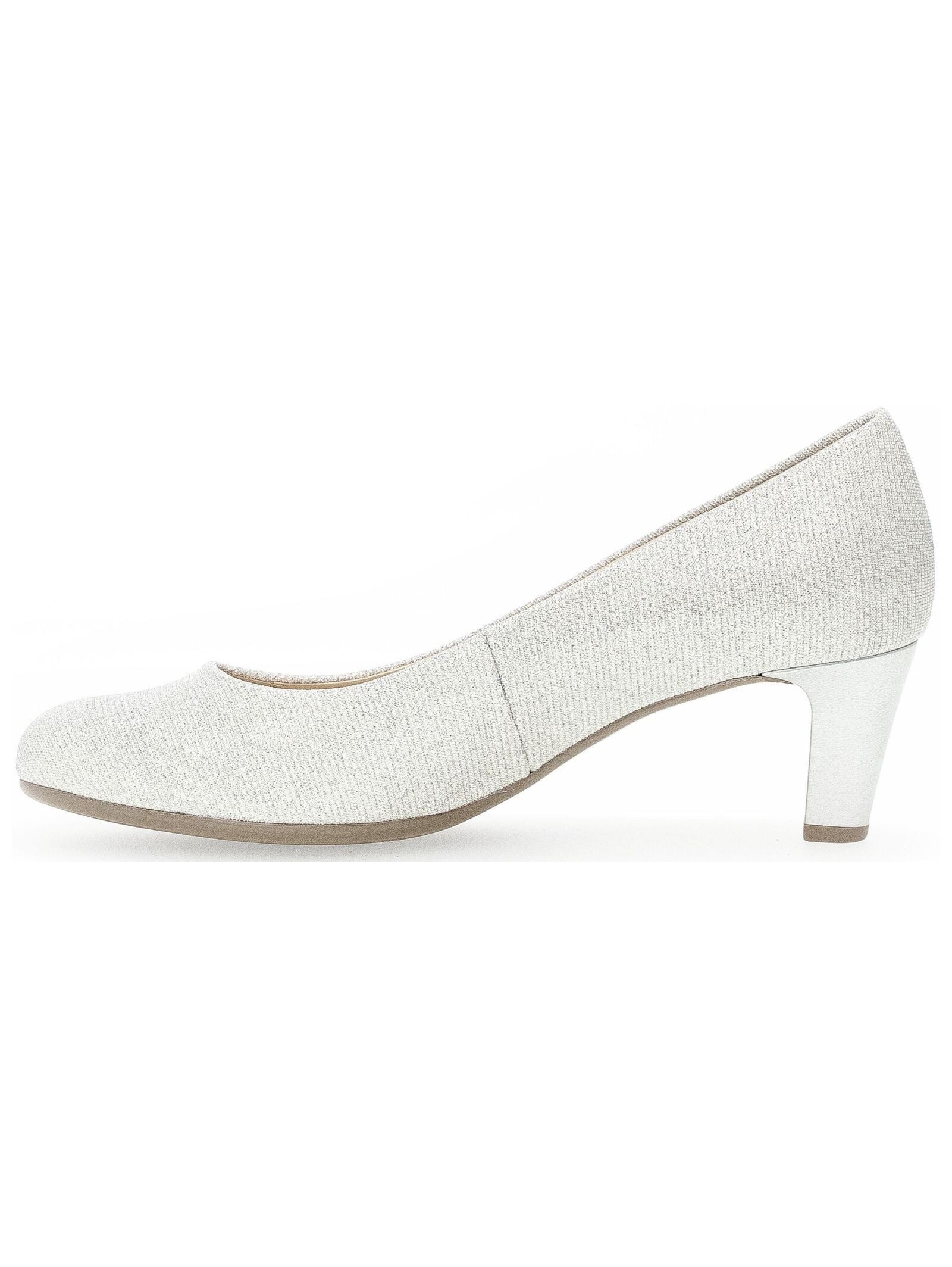 Gabor Pumps Lederimitat Pumps günstig online kaufen