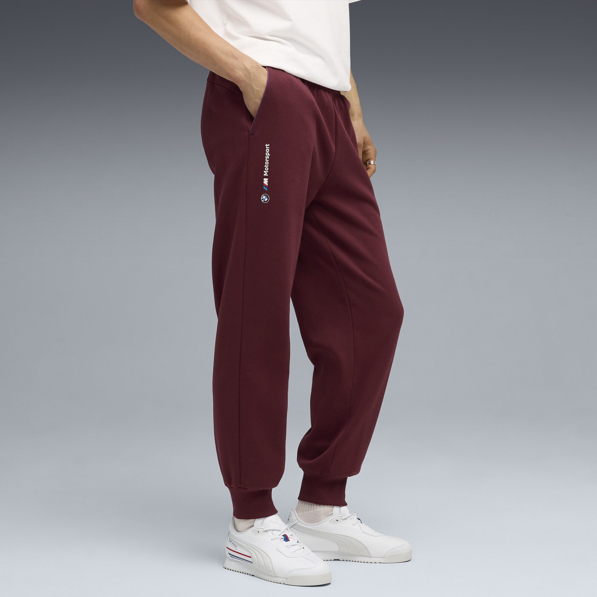 PUMA Sporthose BMW M Motorsport ESS+ günstig online kaufen