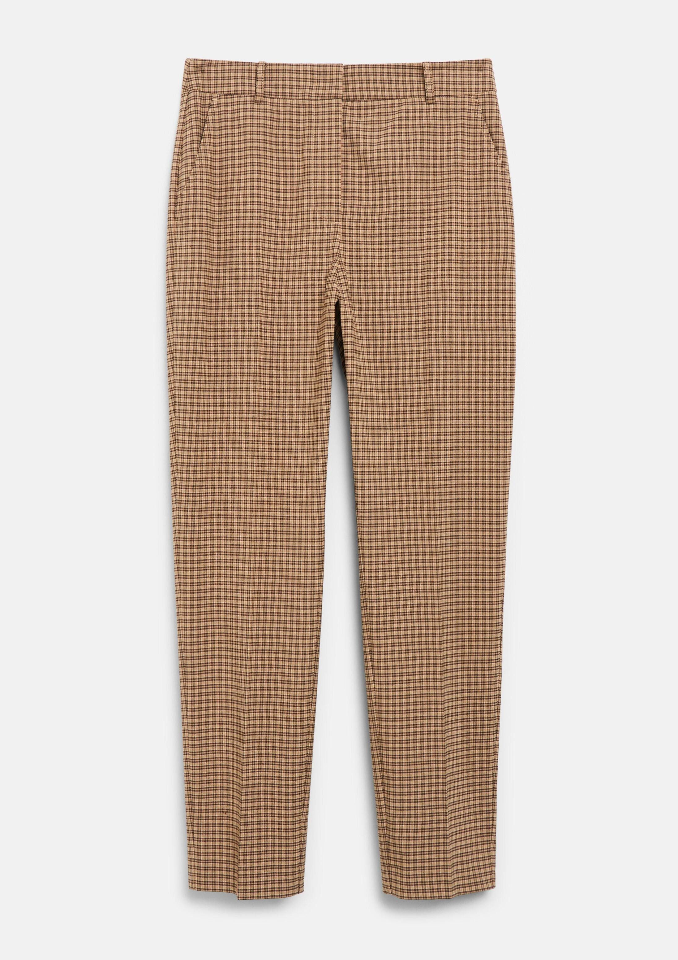 comma Chinos Hose Hose