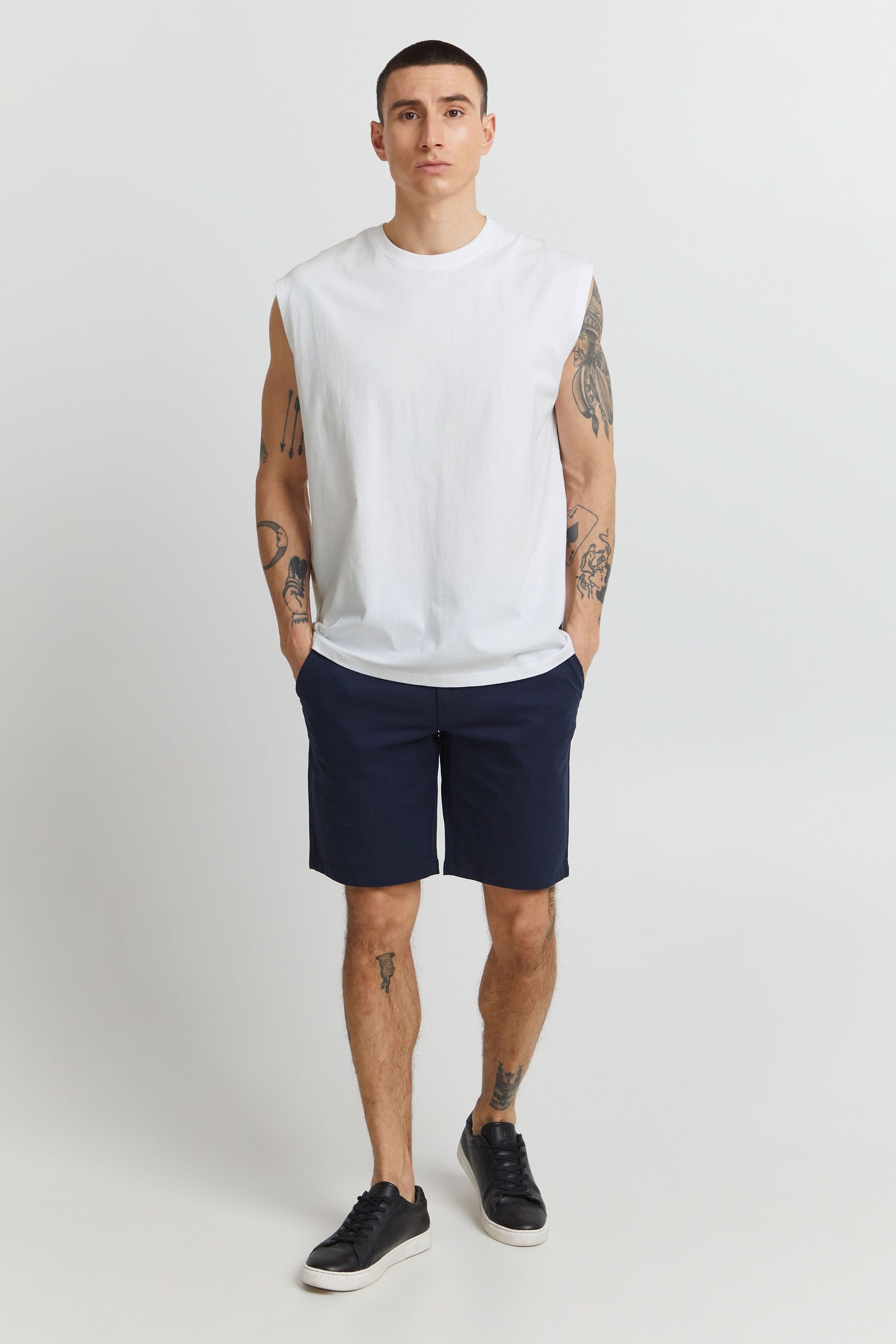 !Solid Tanktop SDVicente günstig online kaufen