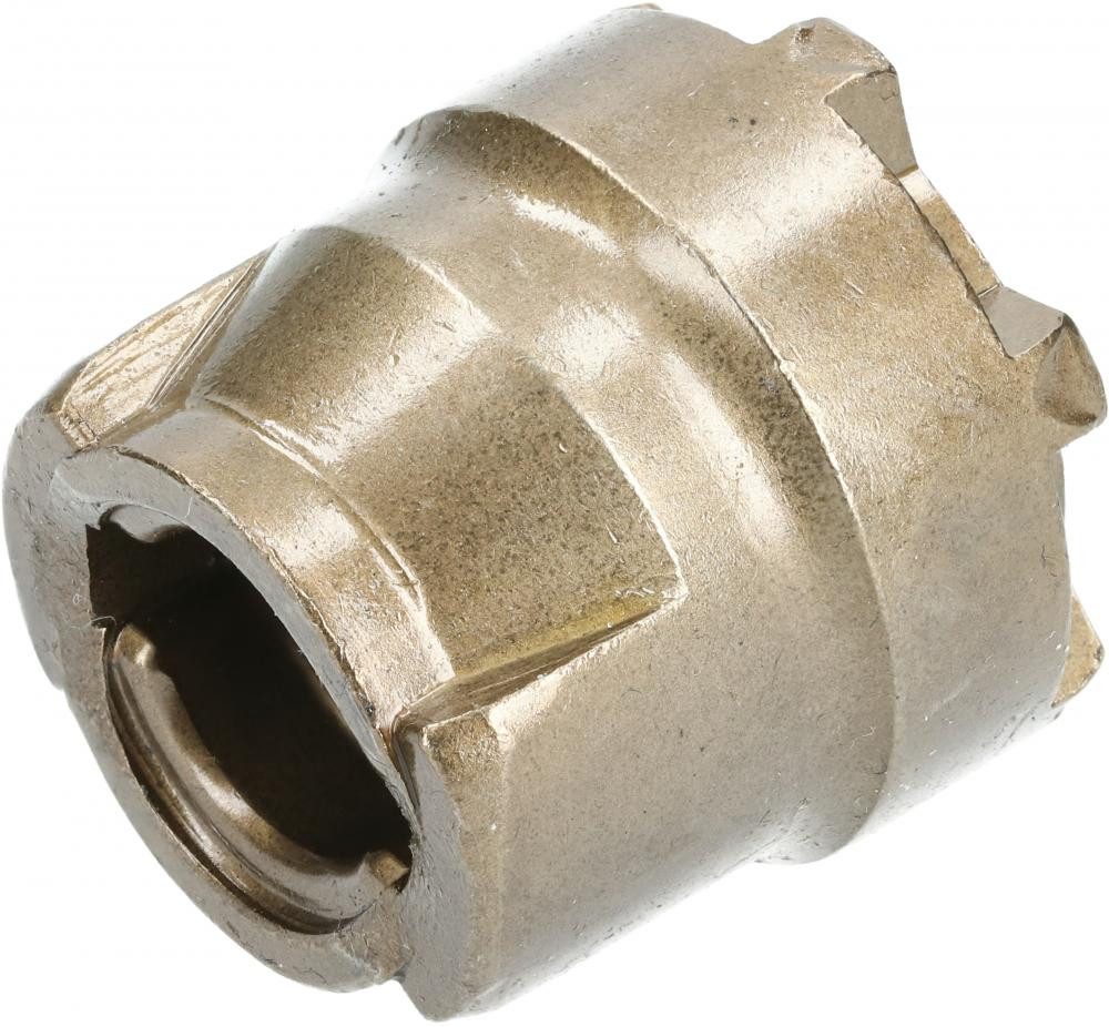 Shimano Hinterradnabe SHIMANO Konus CB-E110 - Konus für CB-E110 Naben, ca. 52 g