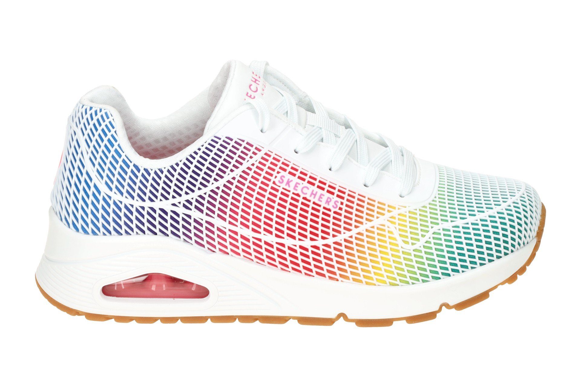 Skechers 155131 WMLT Schnürschuh günstig online kaufen