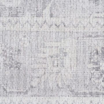 Teppich Teppich Grau Baumwolle 160 x 230 cm, Bigbuy, Höhe: 11 mm