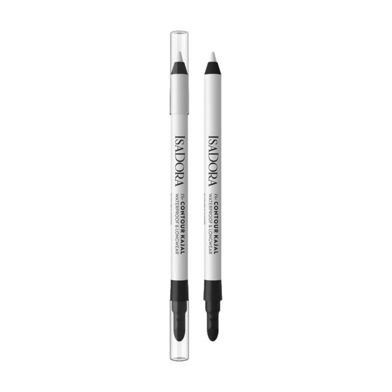 IsaDora Олівці для очей The Contour Олівці для очей, für Всі Hauttypen