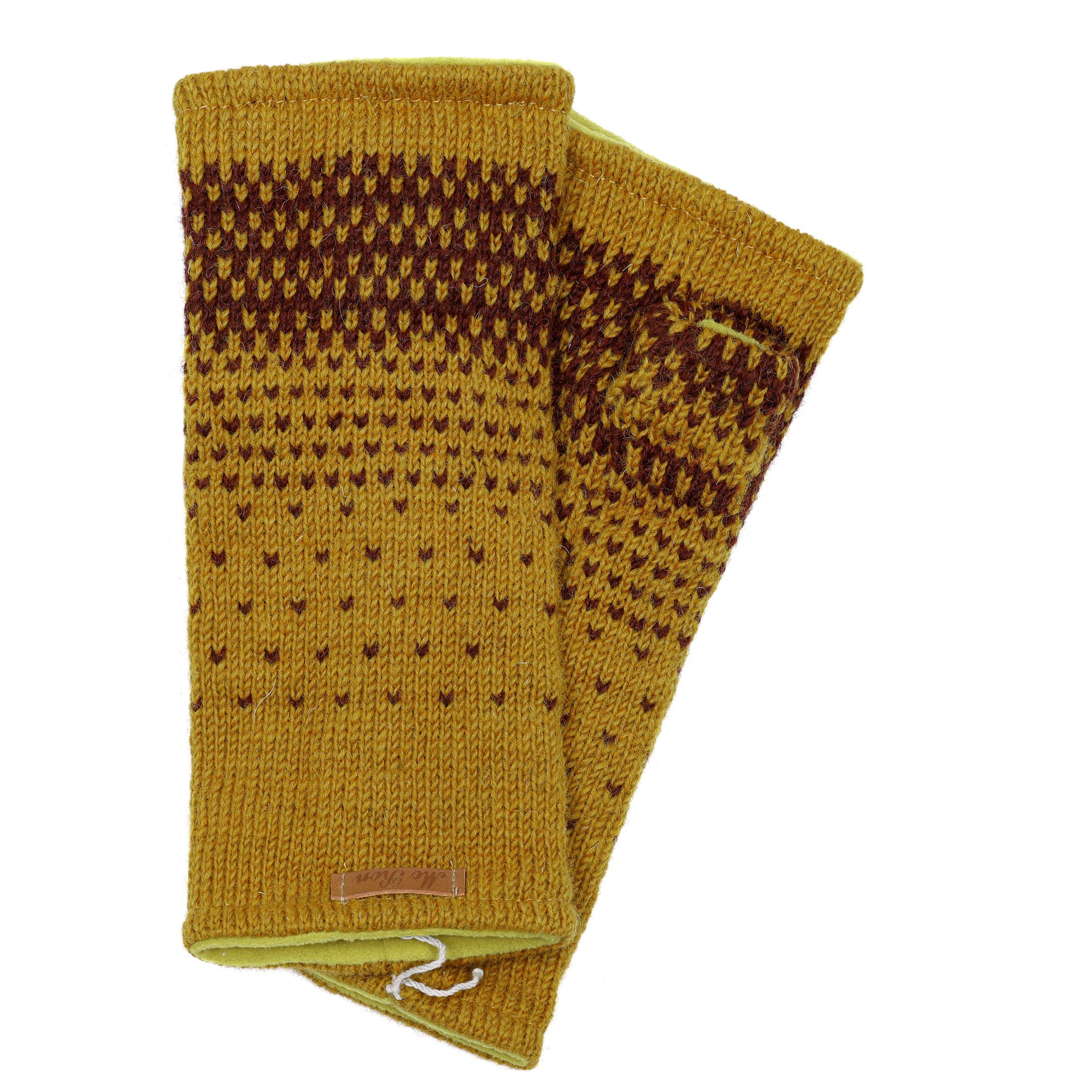 McRon Armstulpen Pulswärmer Modell Ida mit günstig online kaufen