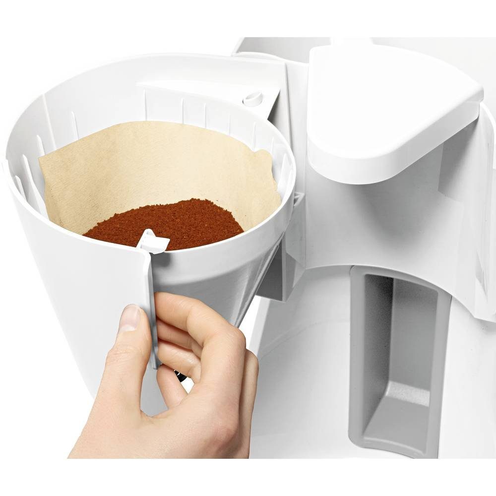 BOSCH Kaffeebereiter CompactClass Extra auto-off Kaffeemaschine