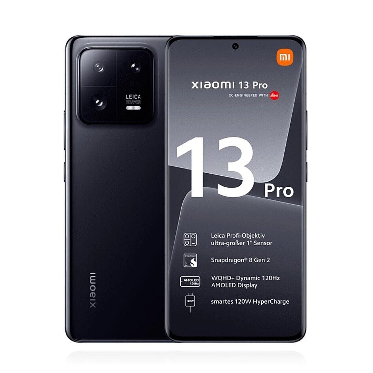 Xiaomi 13 Pro 5G Smartphone