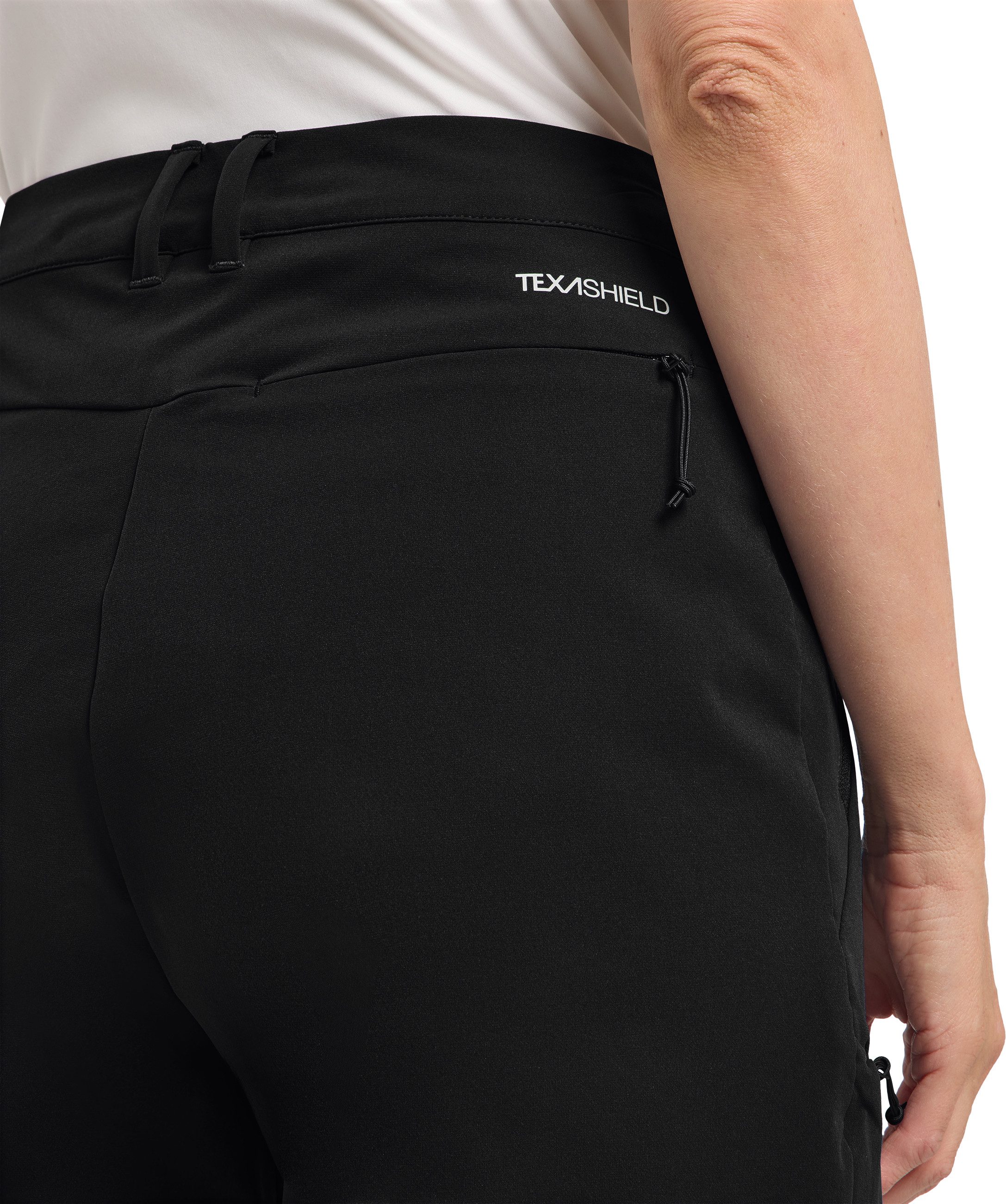 Jack Wolfskin Softshellhose PICO TRAIL PANTS W