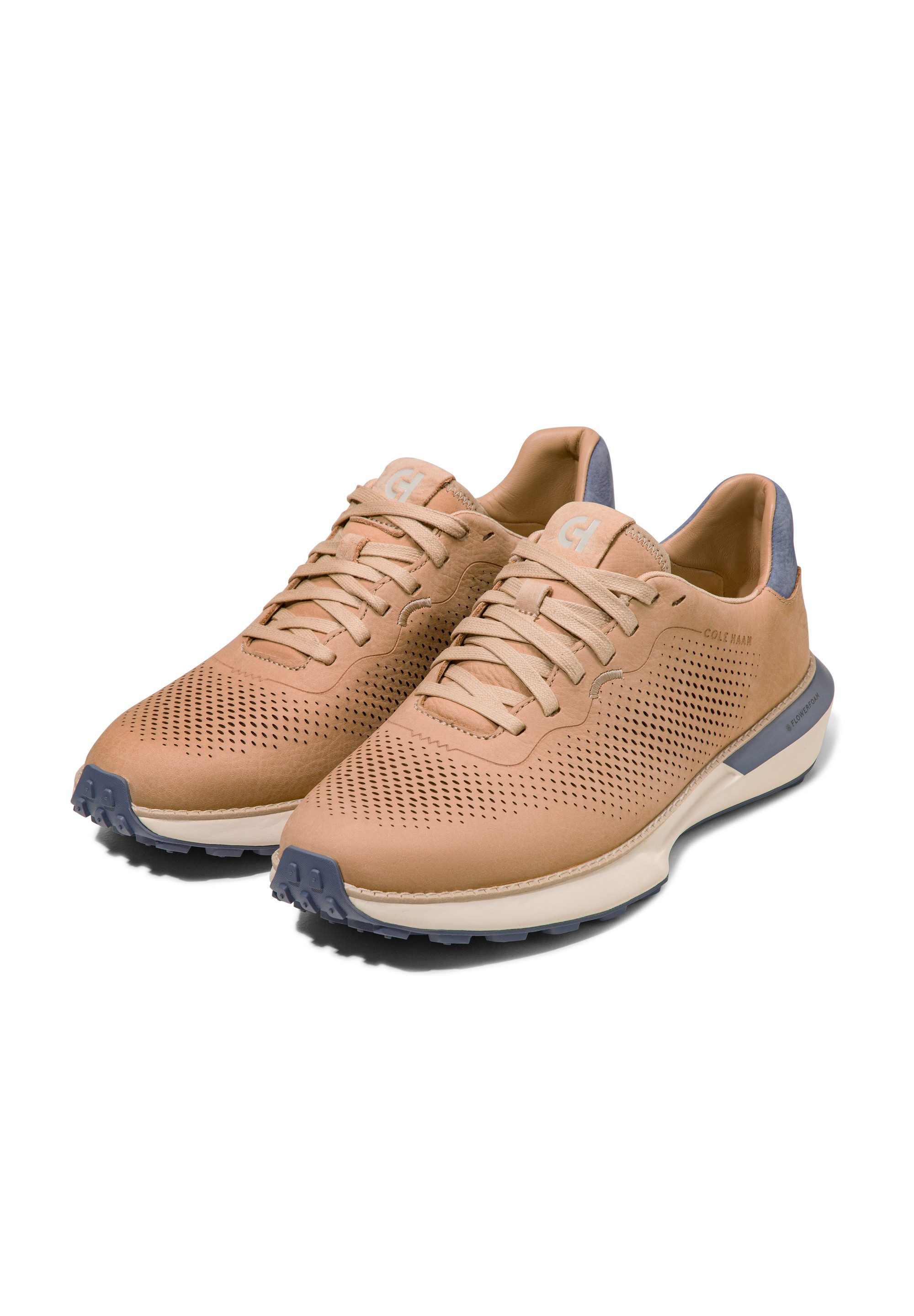 Cole Haan GRANDPRO ASHLAND LASER PERF SNEAKER Sneaker hoher Tragekomfort, moderner Sneaker