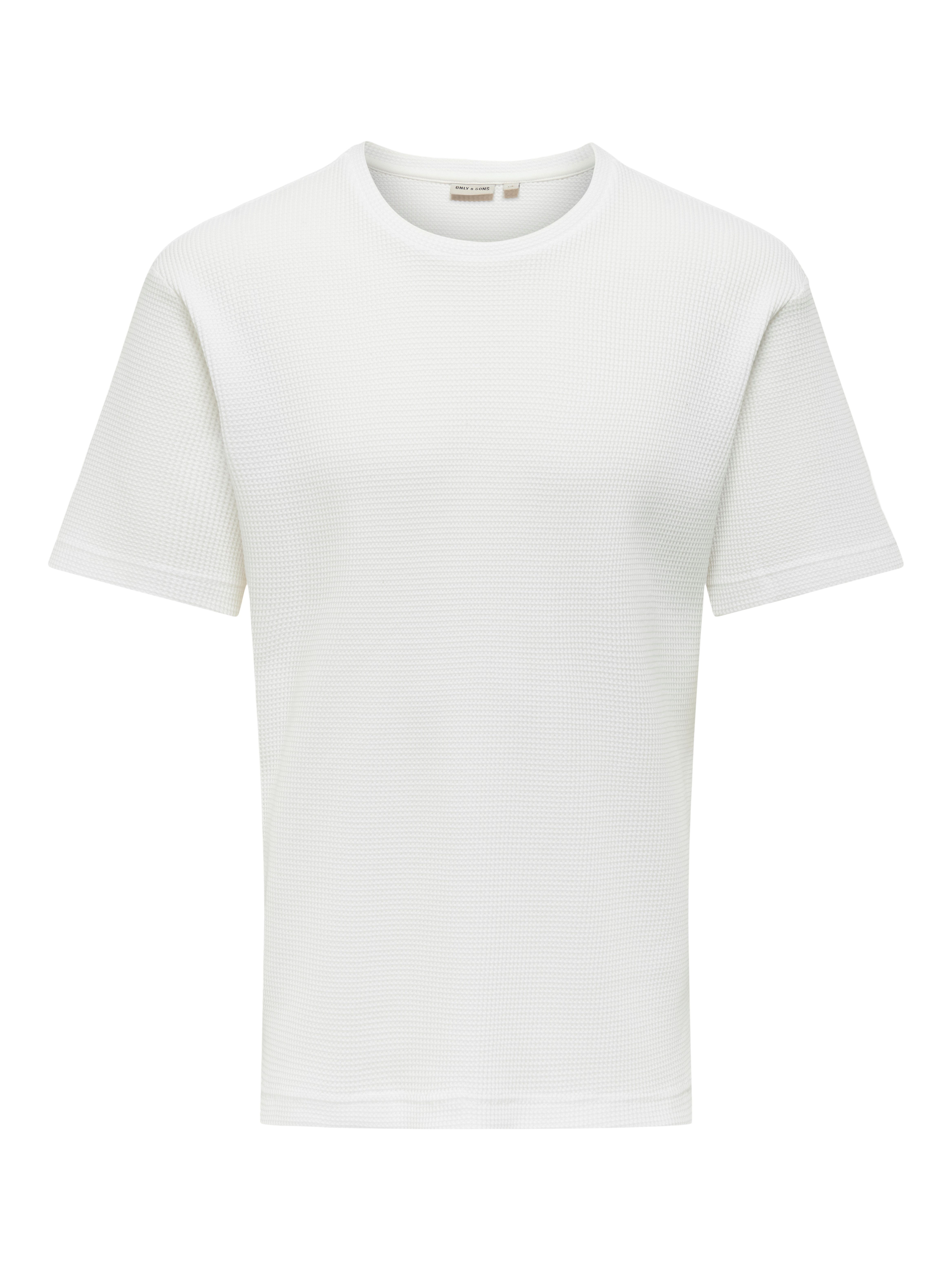 T-Shirt ONSTOBIE REG SS TEE NOOS