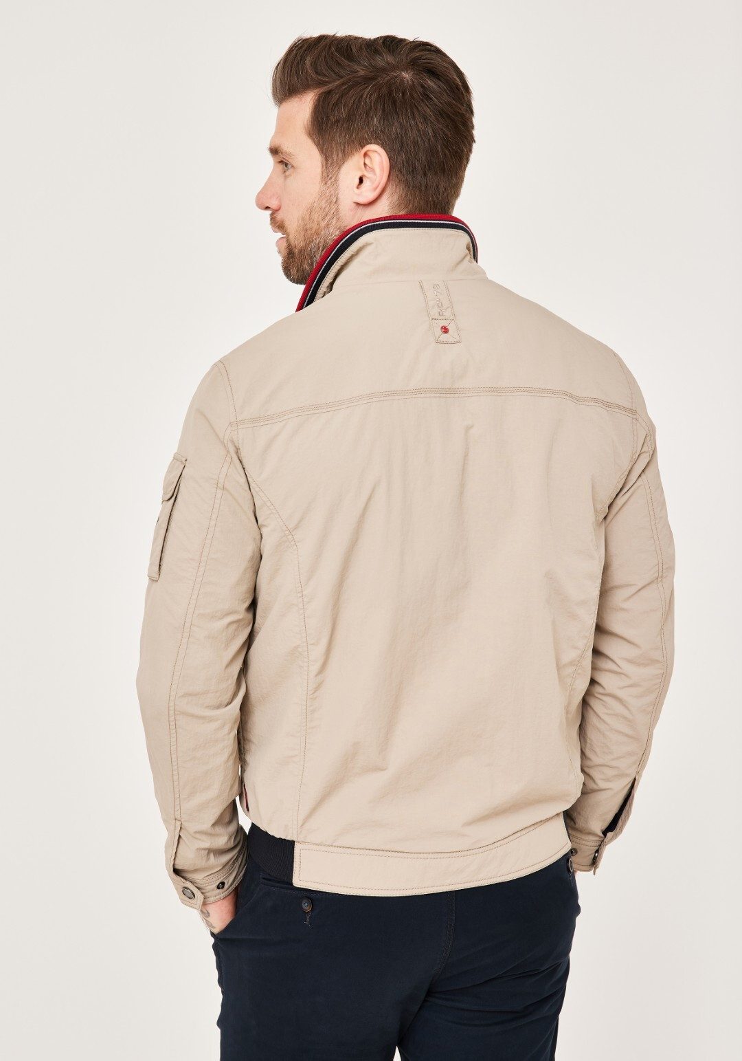 Redpoint Blouson Harrison Sportiver Regular Fit Blouson