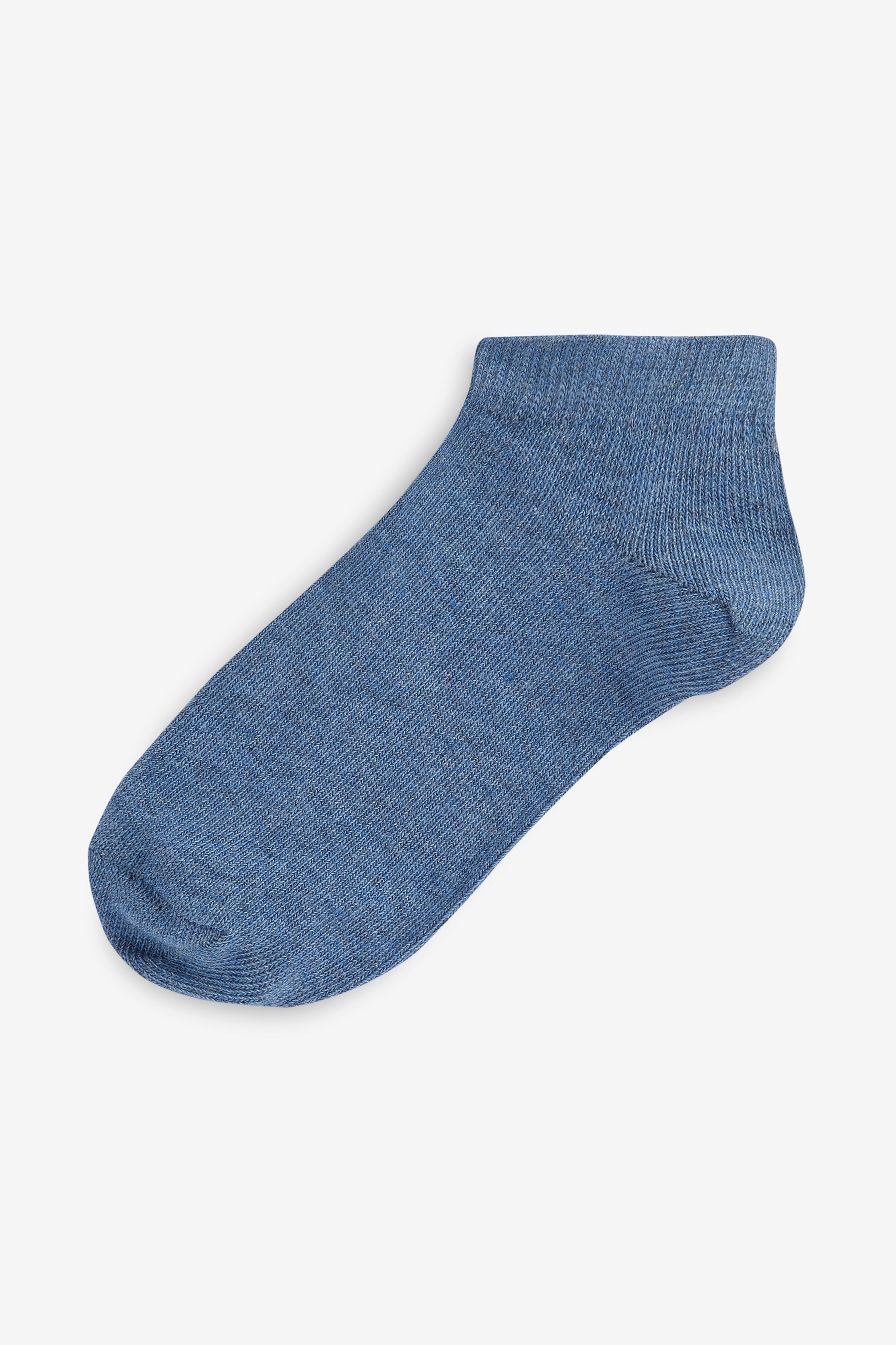 Next Skisocken Sneakersocken im 10er-Pack (10-Paar)
