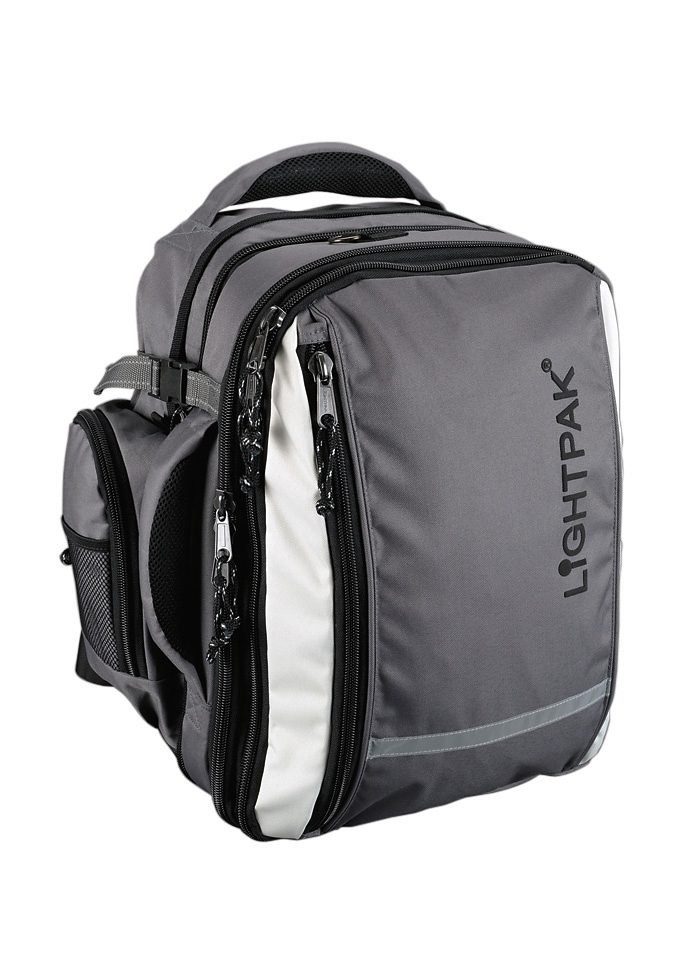 LIGHTPAK® Laptoprucksack Vantage