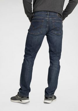 Arizona Tapered-fit-Jeans Jaxton