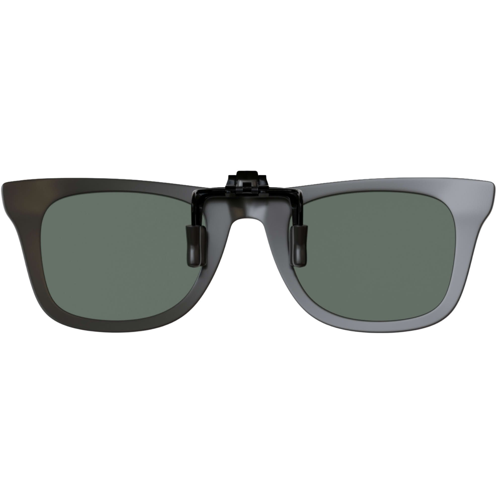 BEZLIT Eyewear Sonnenbrille Polarisierter Brillen Aufsatz Clip-On 30677 (1-St) im eleganten Look