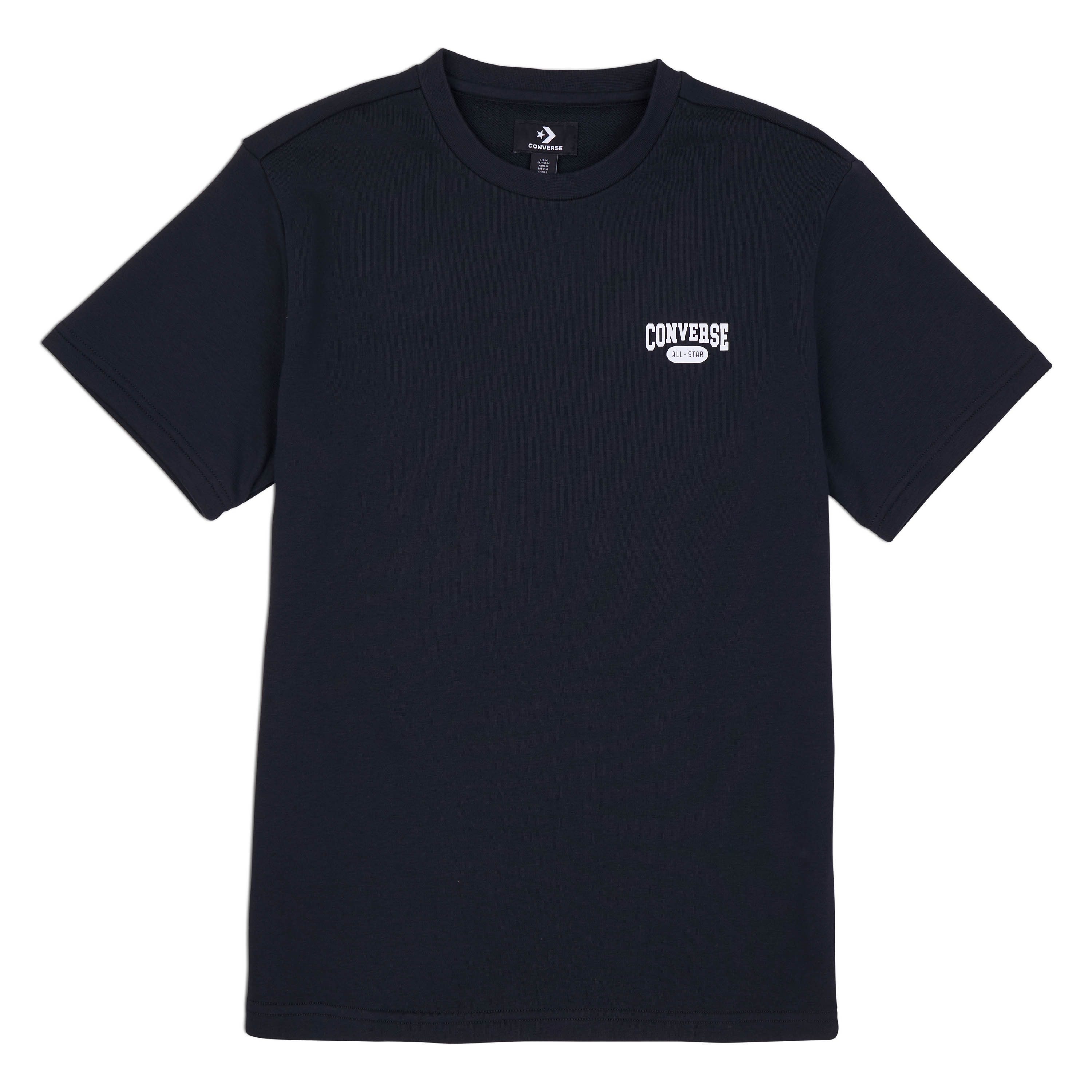 Converse T-Shirt RETRO ALL STAR T-SHIRT sportlicher Stil, aus Baumwolle und günstig online kaufen
