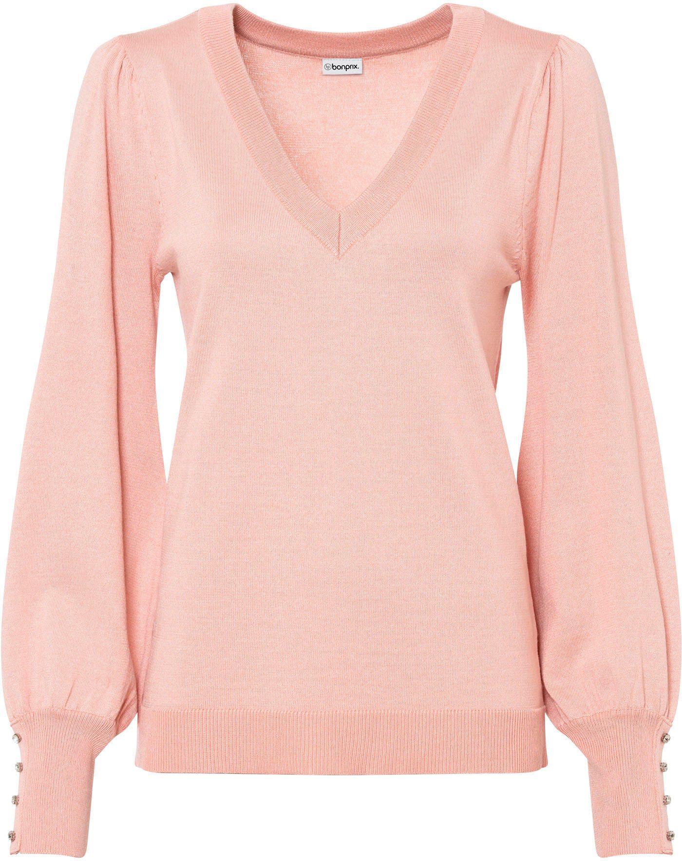 Strickpullover