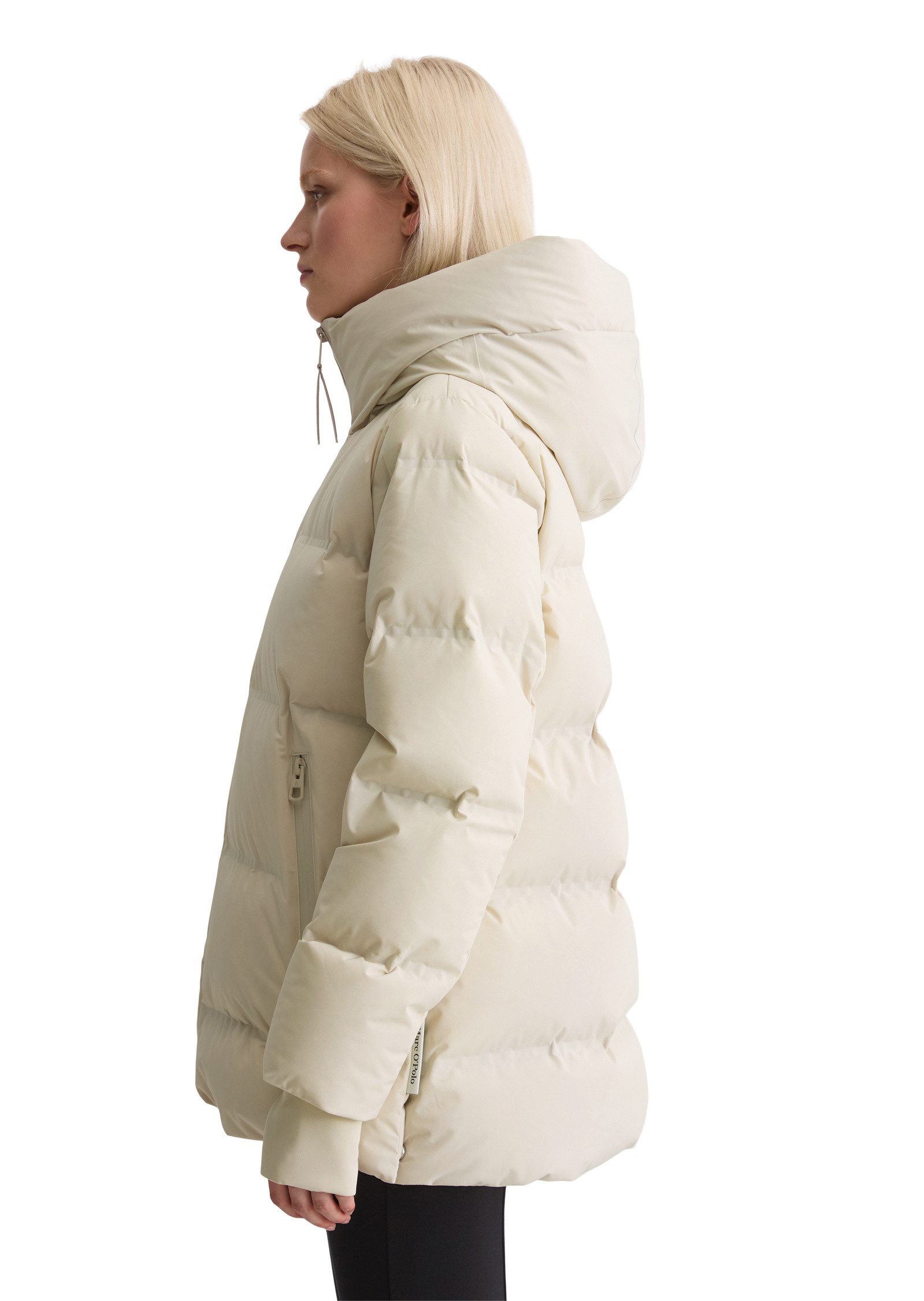 Marc O'Polo Outdoorjacke aus wasserdichtem 2-Layer-Performance-Fabric günstig online kaufen